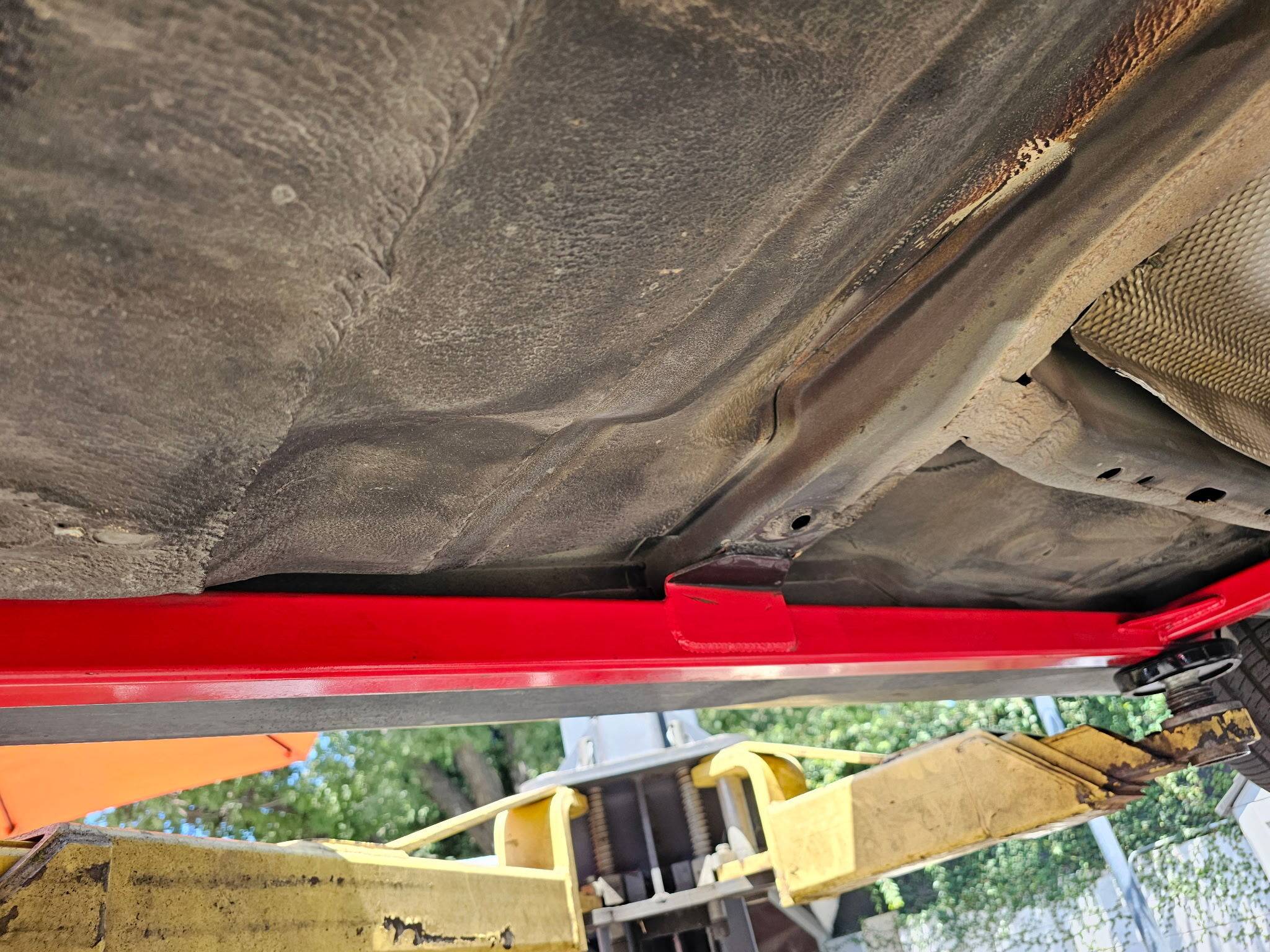 2006 Pontiac GTO 95