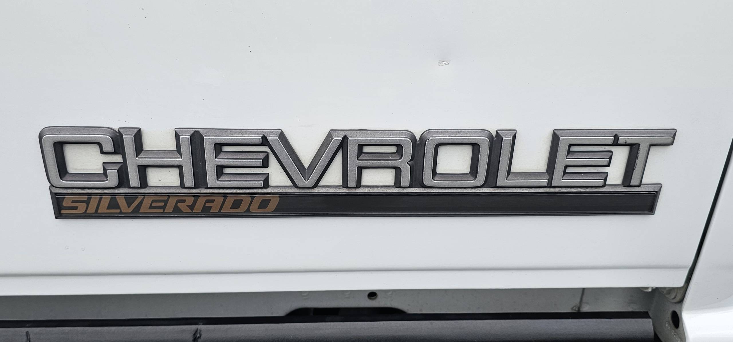 1996 Chevrolet SILVERADO 1500 Z71 4X4 EXTENDED CAB 6