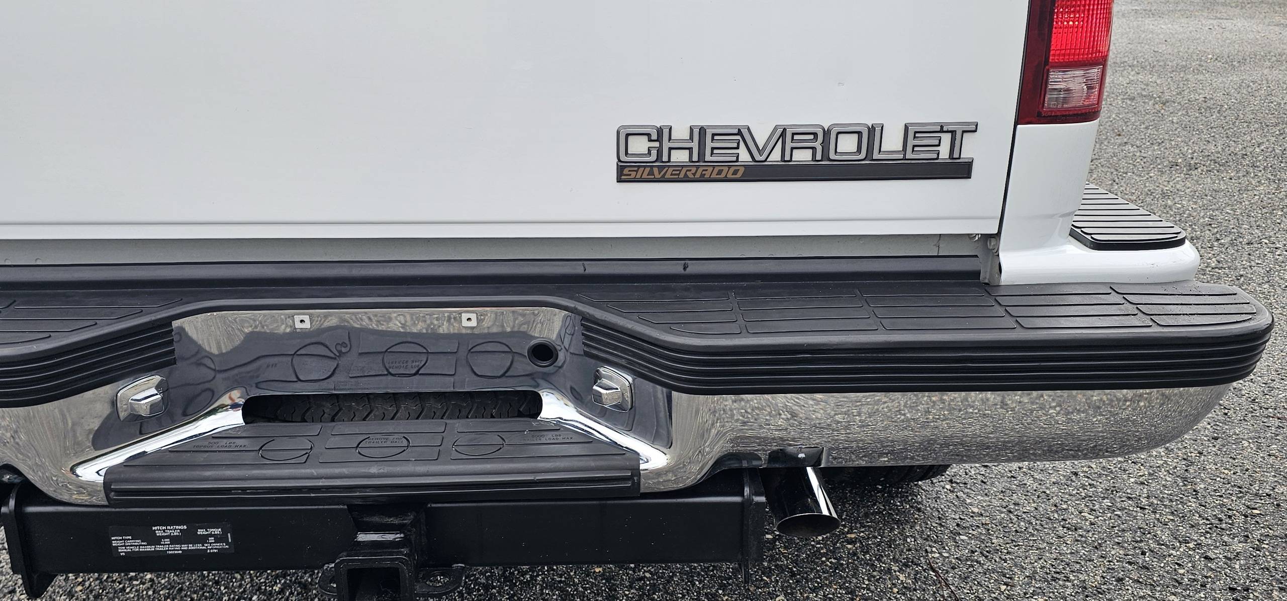 1996 Chevrolet SILVERADO 1500 Z71 4X4 EXTENDED CAB 27