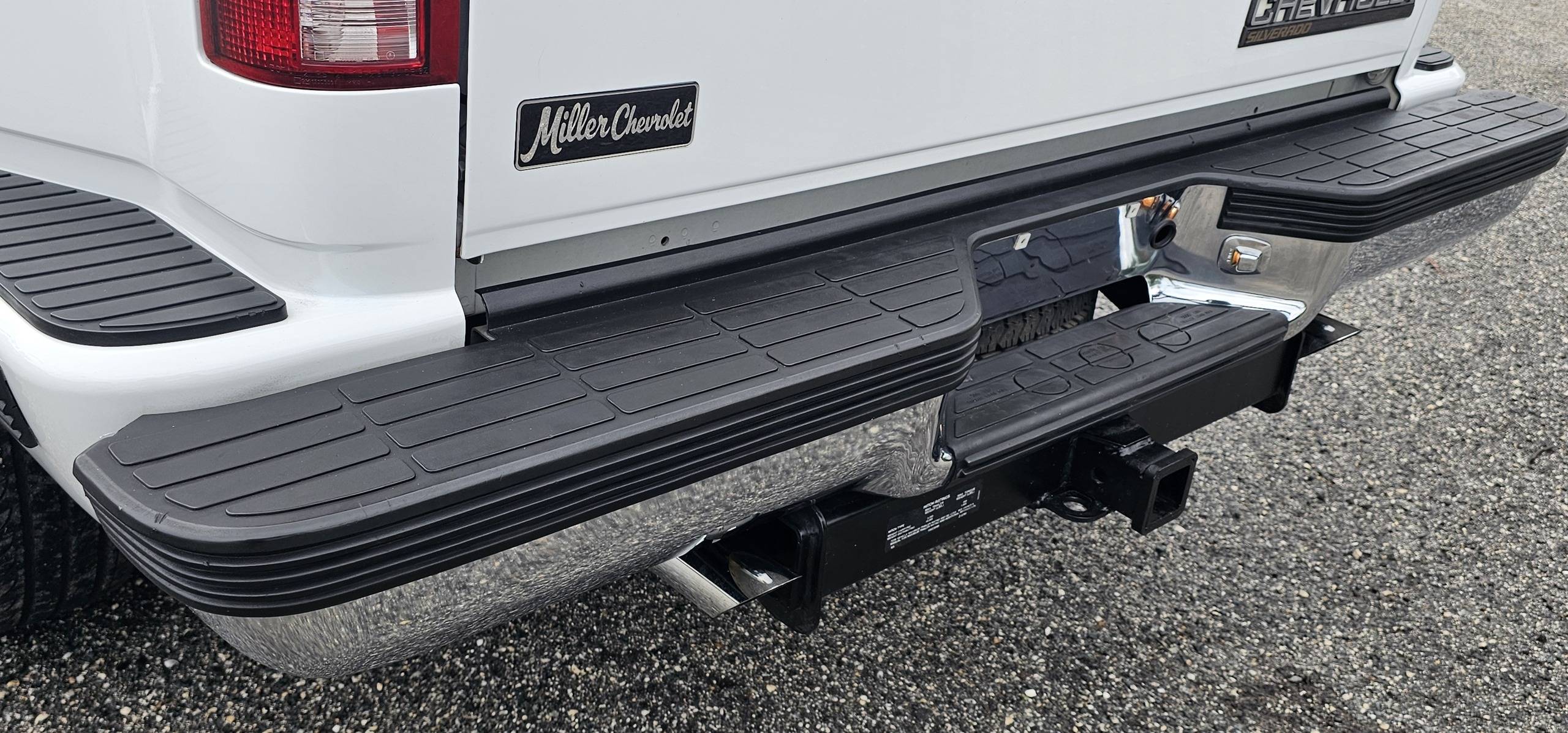 1996 Chevrolet SILVERADO 1500 Z71 4X4 EXTENDED CAB 28