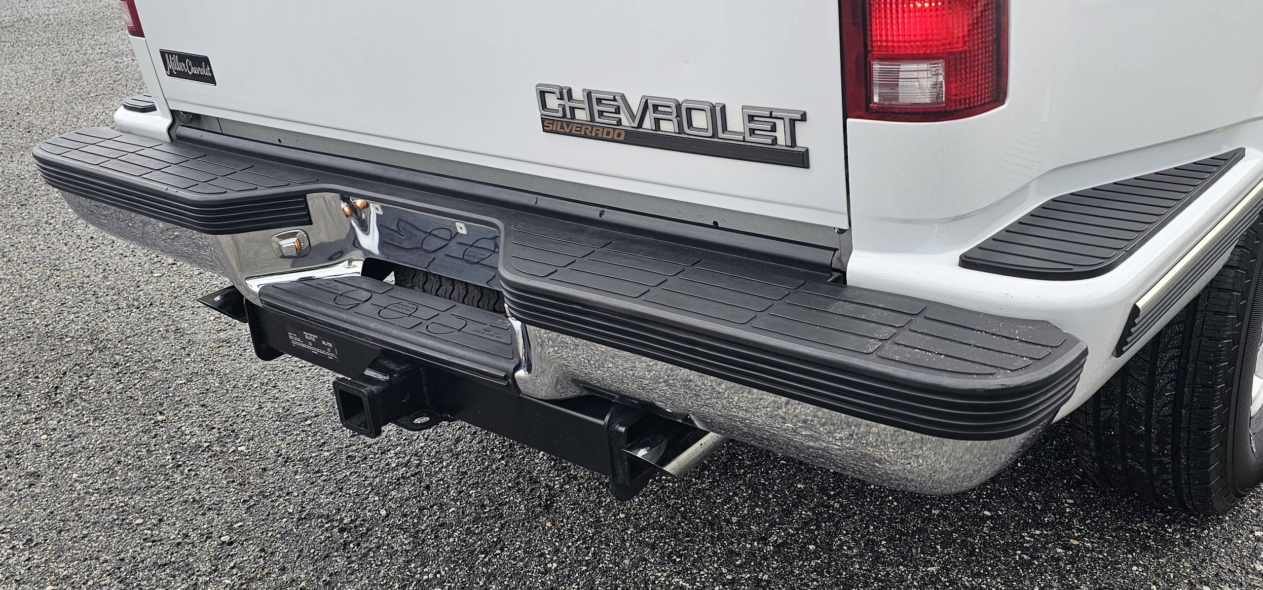 1996 Chevrolet SILVERADO 1500 Z71 4X4 EXTENDED CAB 29