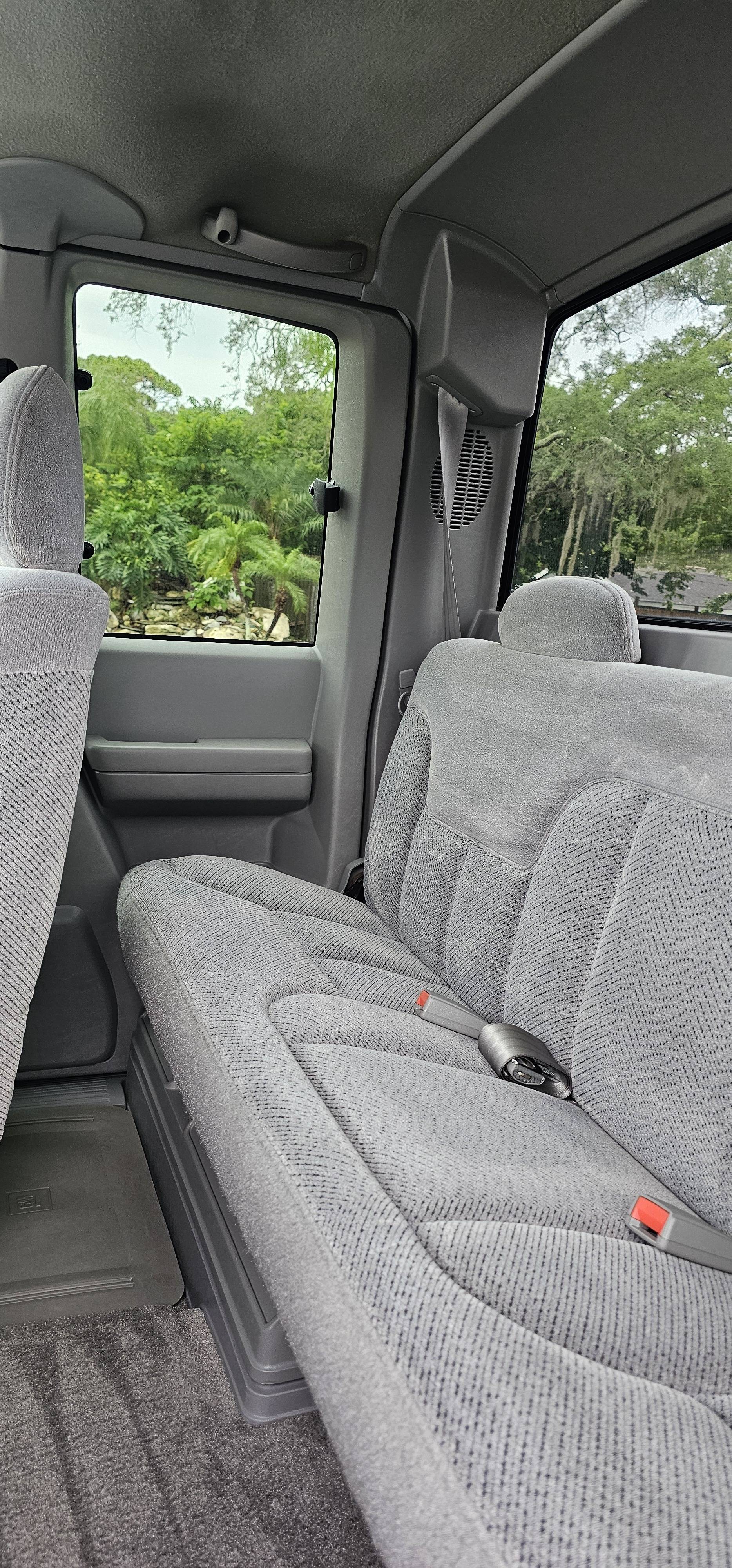 1996 Chevrolet SILVERADO 1500 Z71 4X4 EXTENDED CAB 44