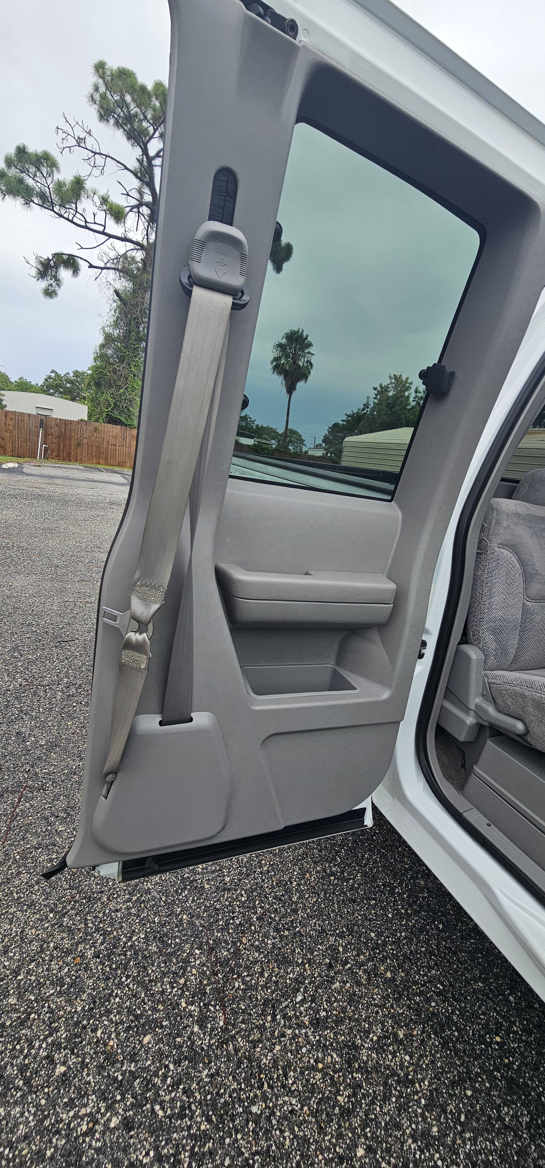 1996 Chevrolet SILVERADO 1500 Z71 4X4 EXTENDED CAB 63