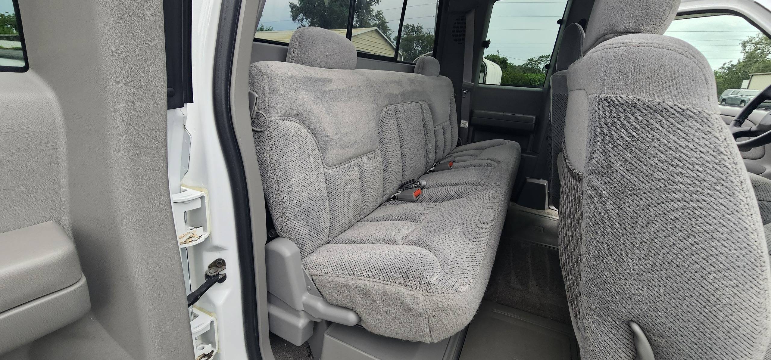 1996 Chevrolet SILVERADO 1500 Z71 4X4 EXTENDED CAB 67