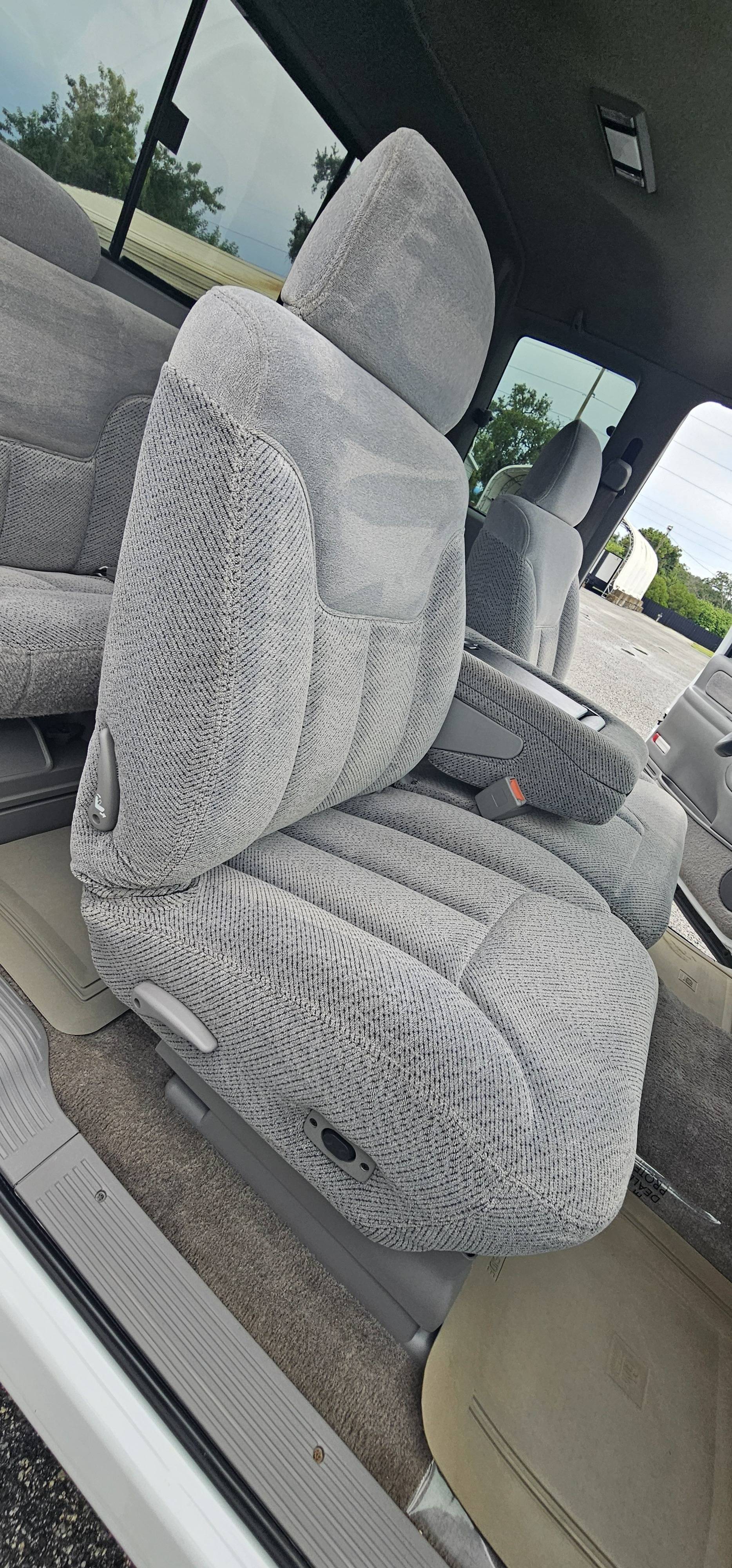 1996 Chevrolet SILVERADO 1500 Z71 4X4 EXTENDED CAB 70