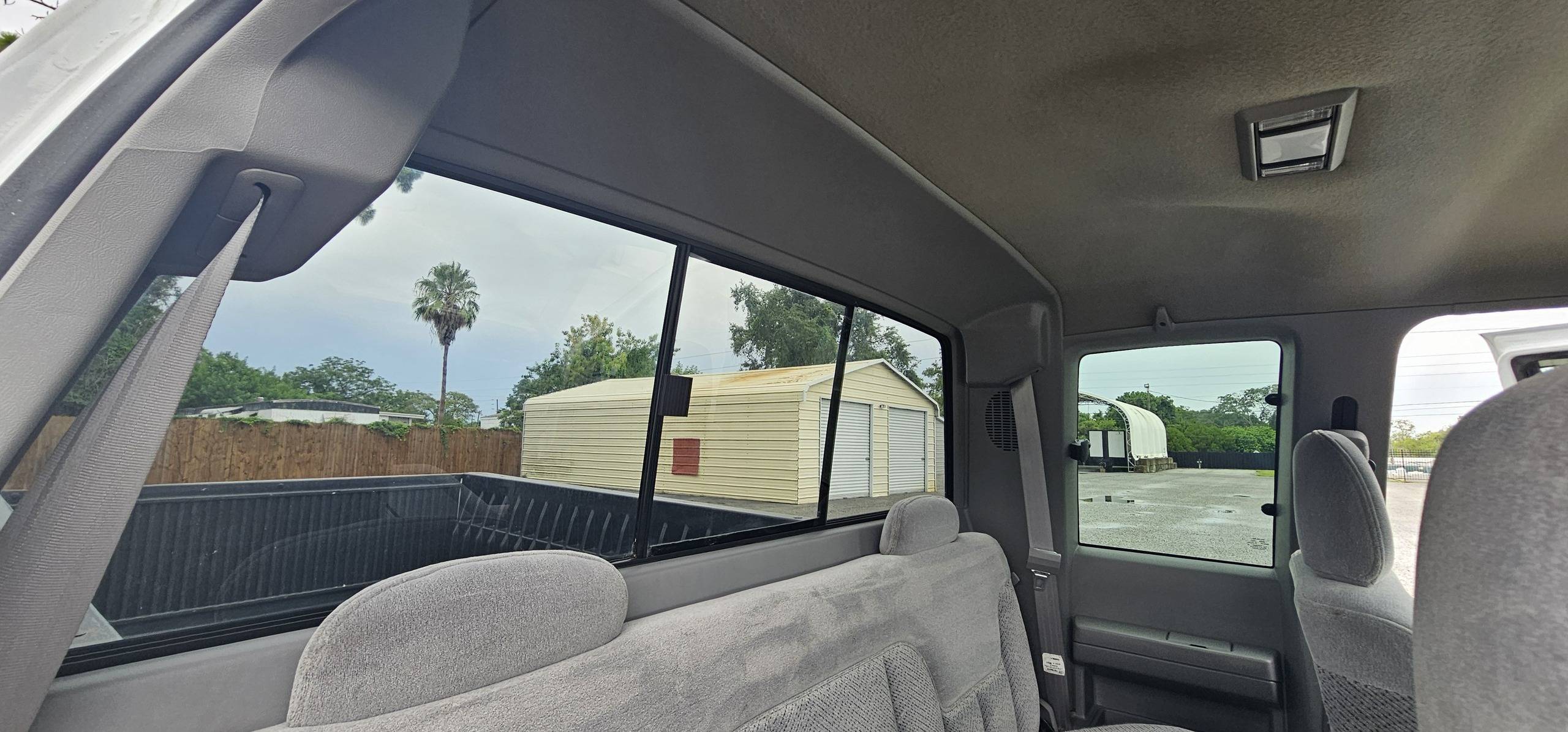 1996 Chevrolet SILVERADO 1500 Z71 4X4 EXTENDED CAB 72