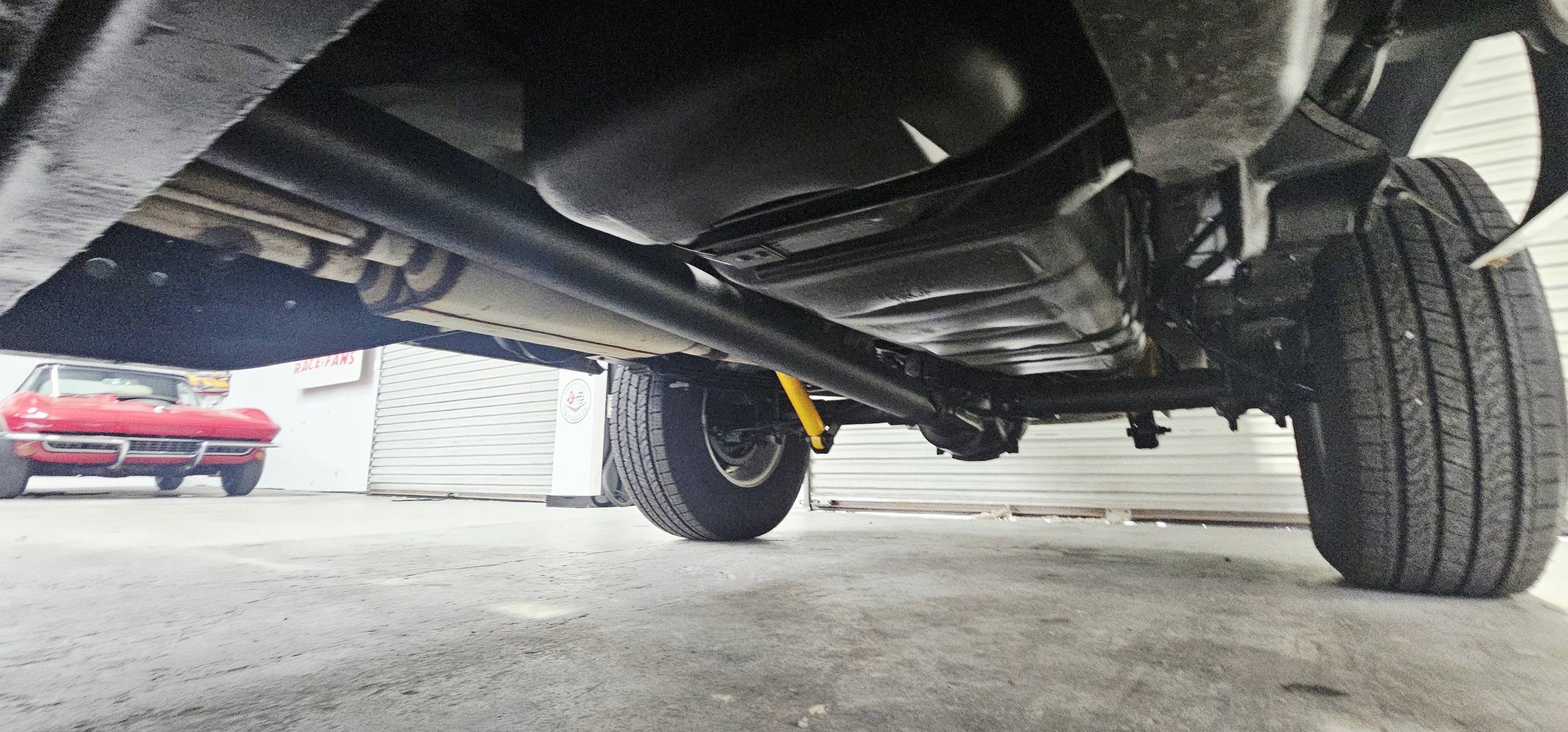 1996 Chevrolet SILVERADO 1500 Z71 4X4 EXTENDED CAB 105