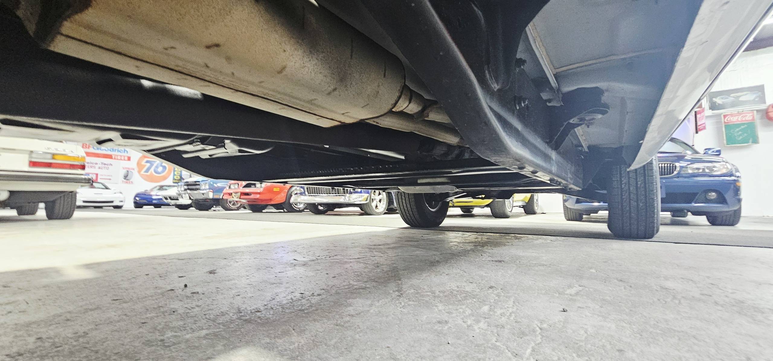 1996 Chevrolet SILVERADO 1500 Z71 4X4 EXTENDED CAB 114