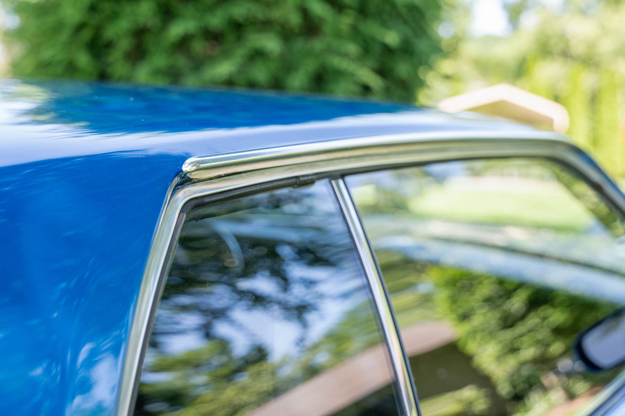 1971 Ford Mustang 49