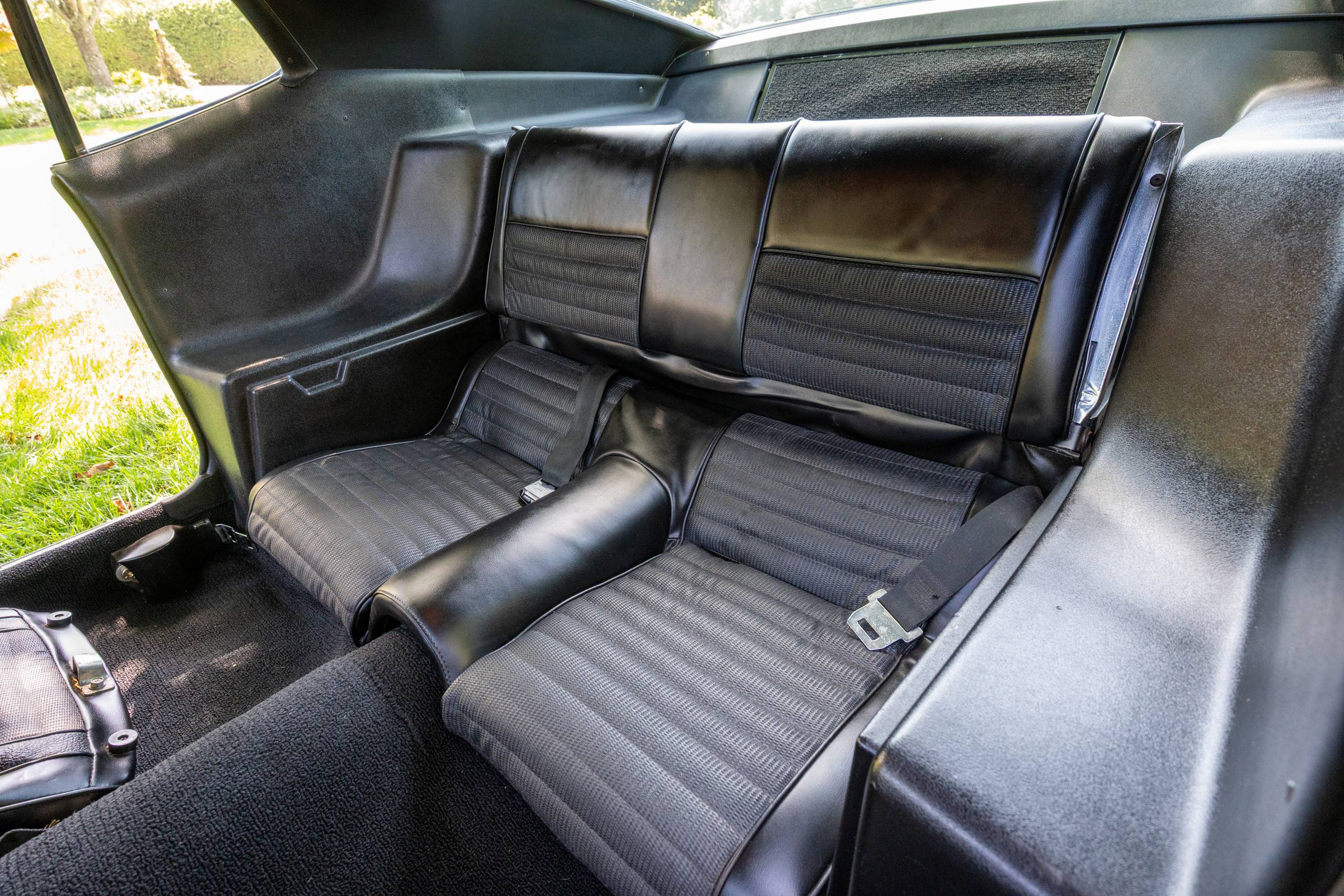 1971 Ford Mustang 78