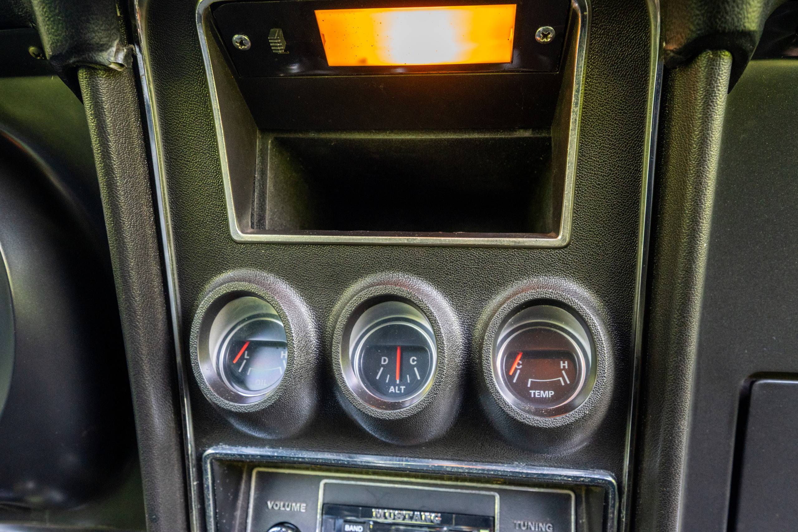 1971 Ford Mustang 65