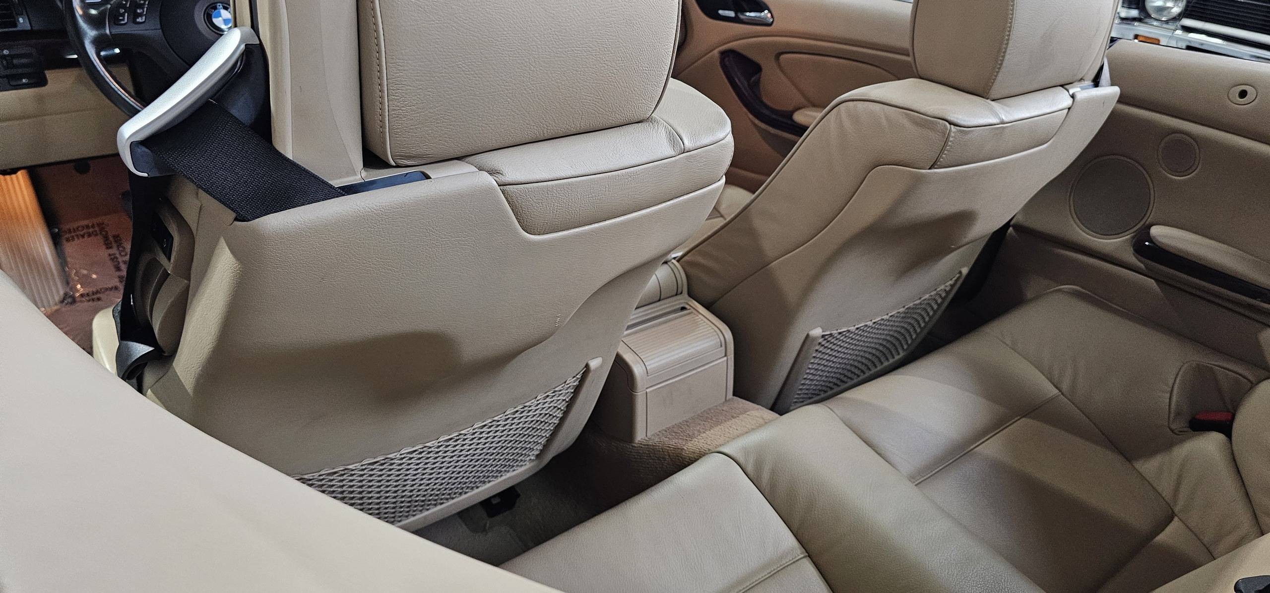 2005 BMW 330ci 68