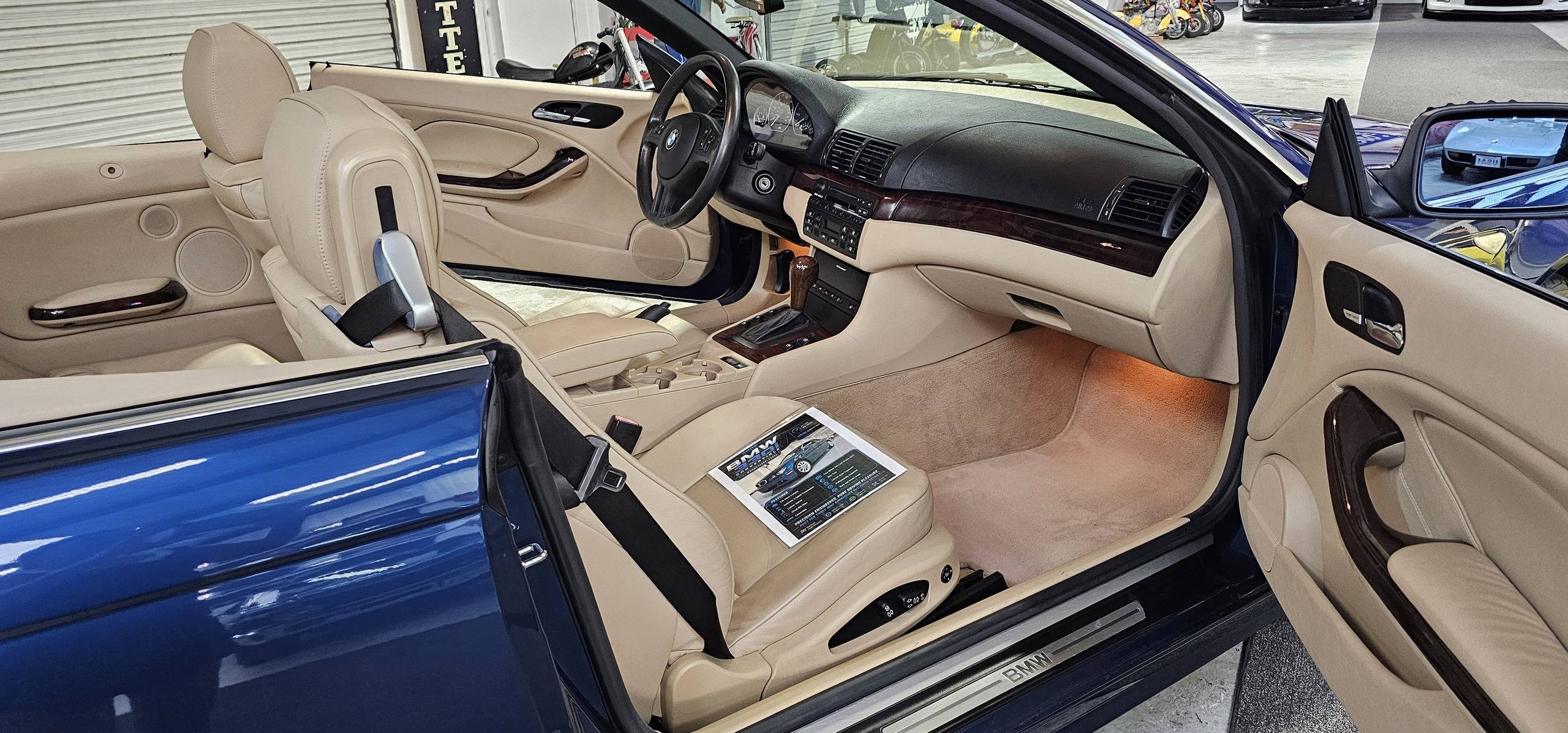 2005 BMW 330ci 72