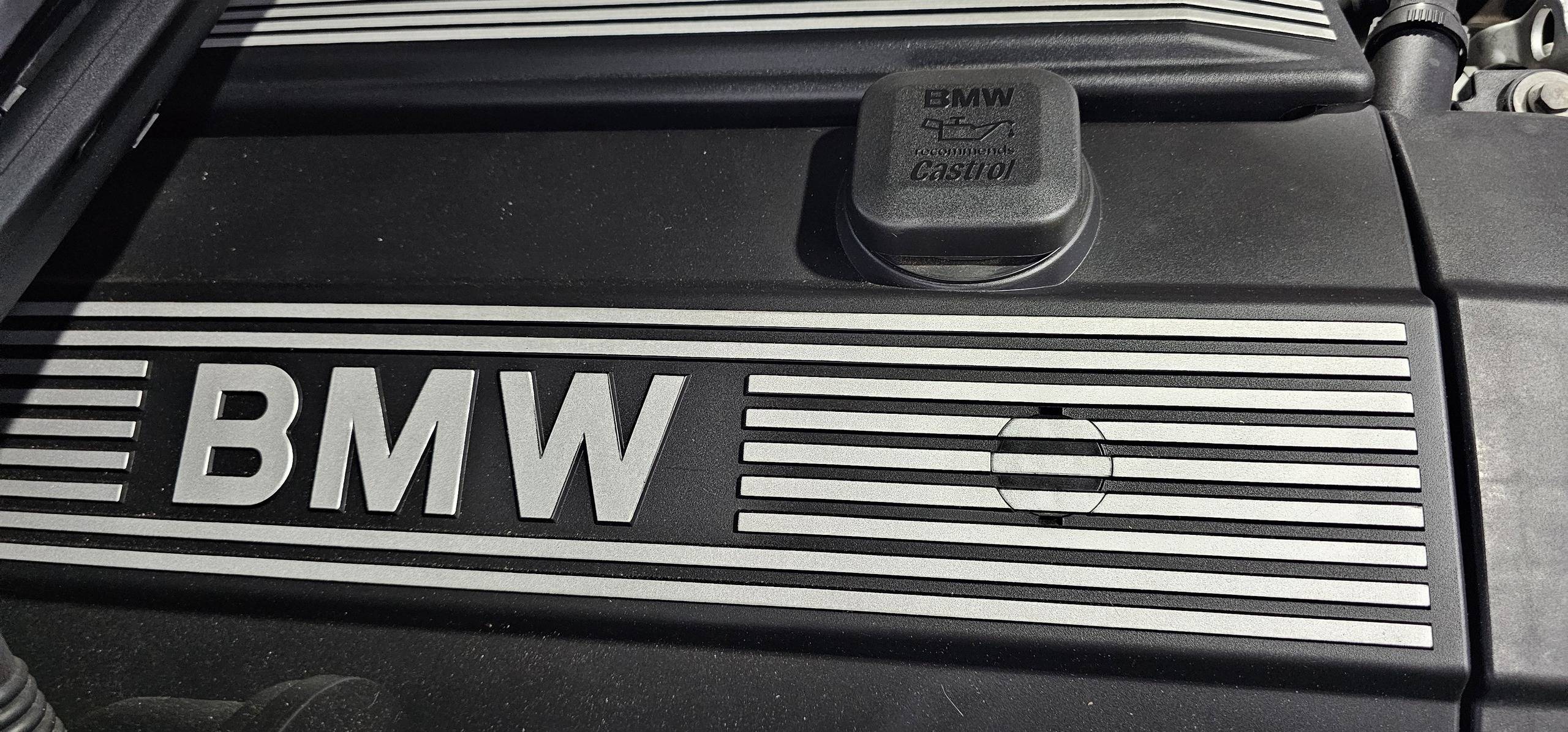 2005 BMW 330ci 85