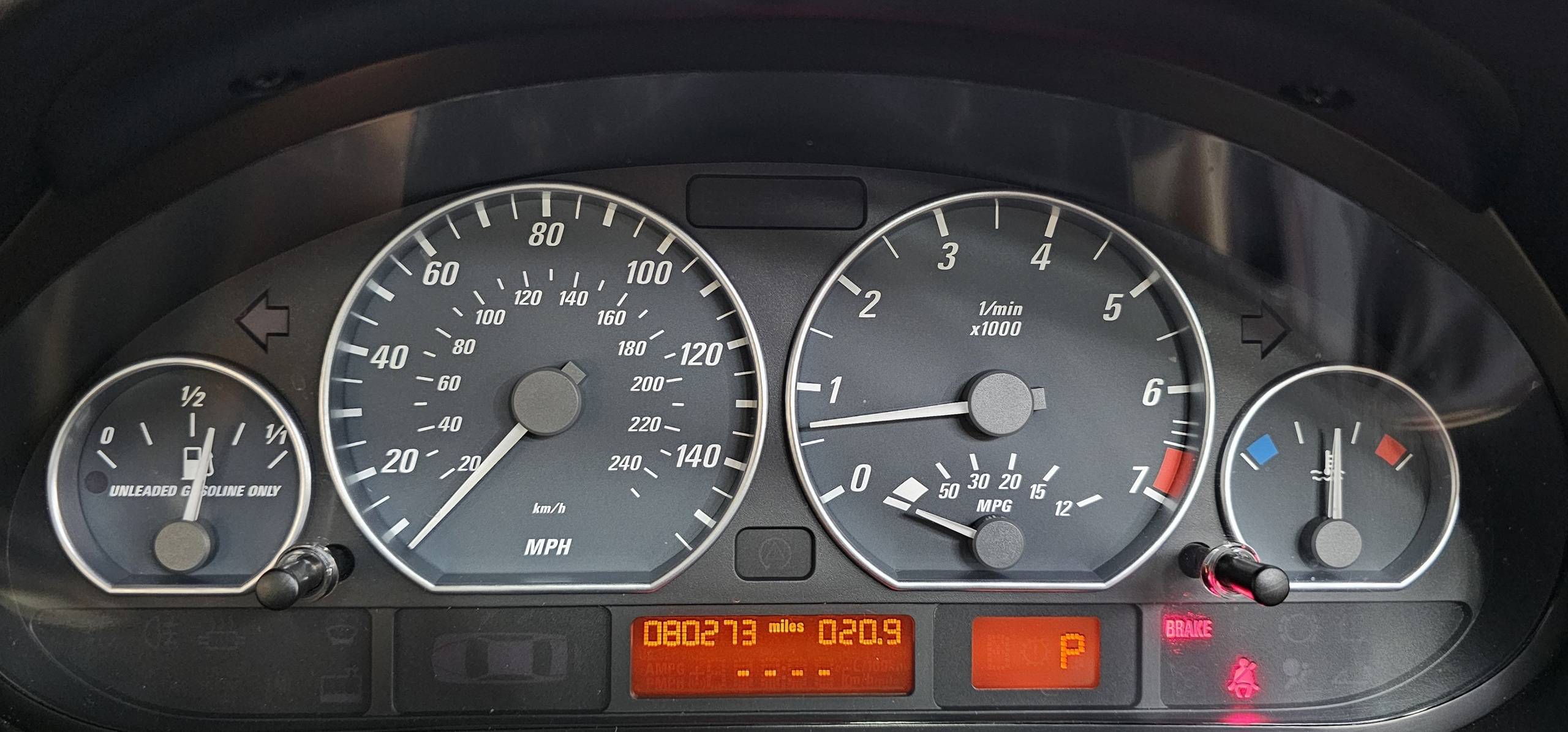 2005 BMW 330ci 93