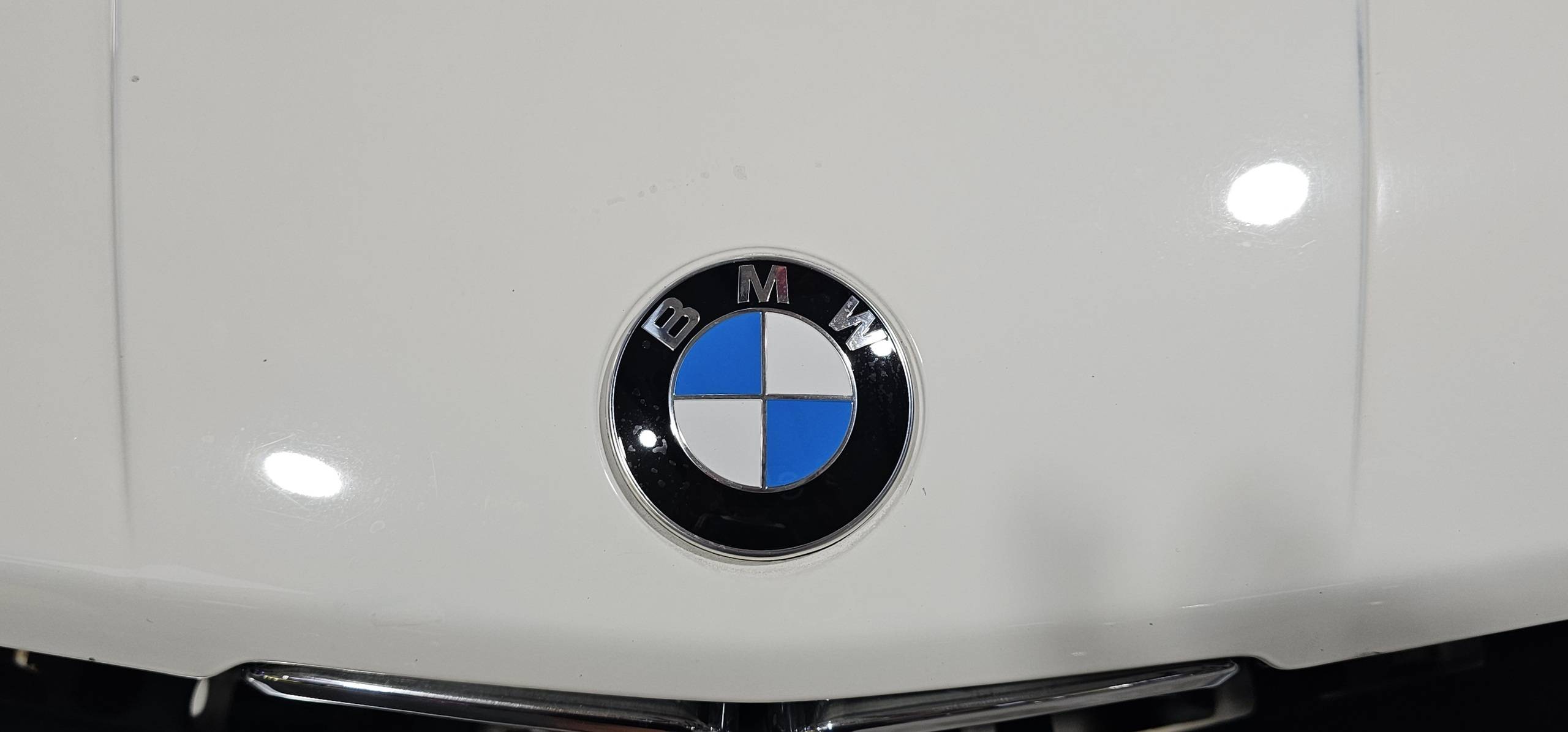 1988 BMW 528E 26