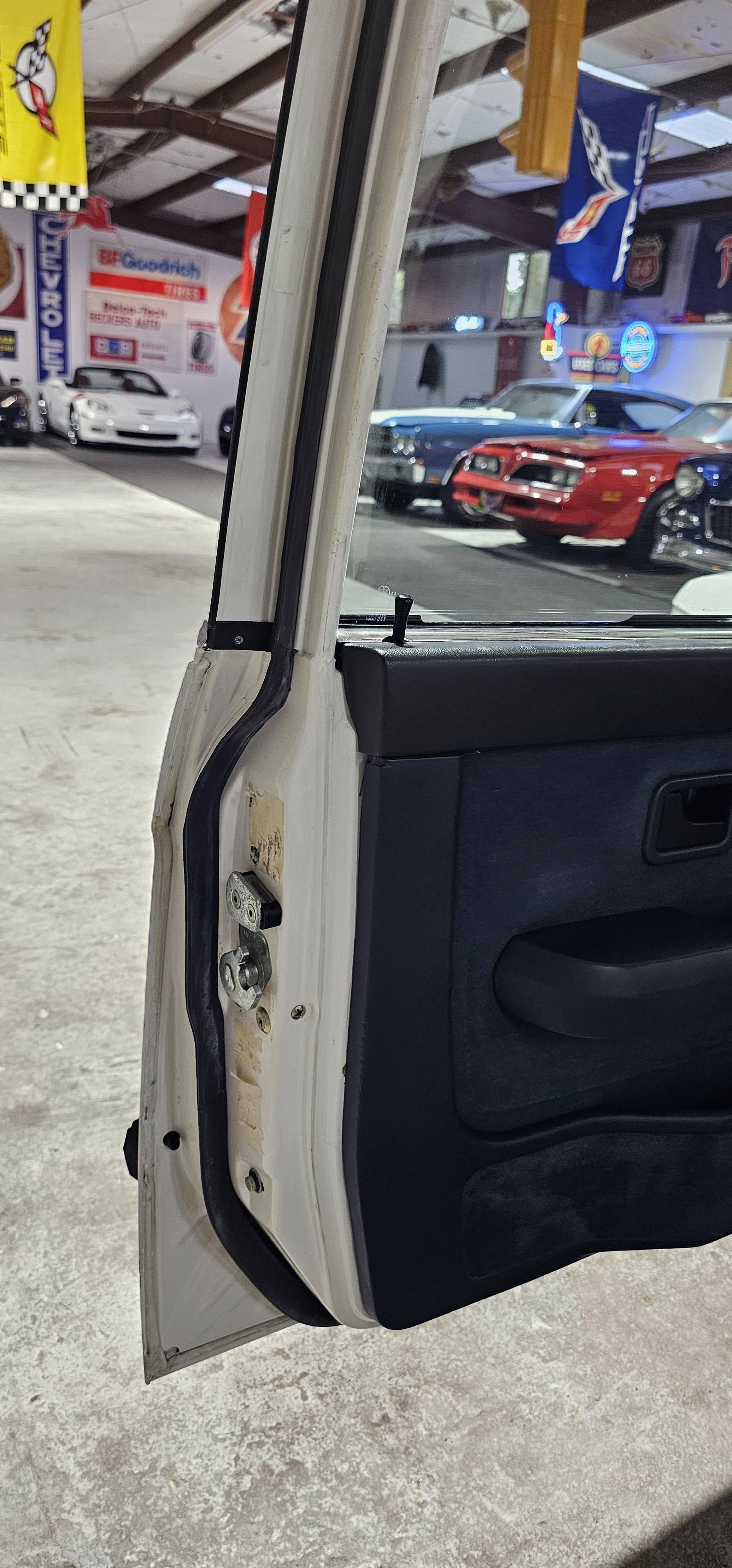 1988 BMW 528E 43
