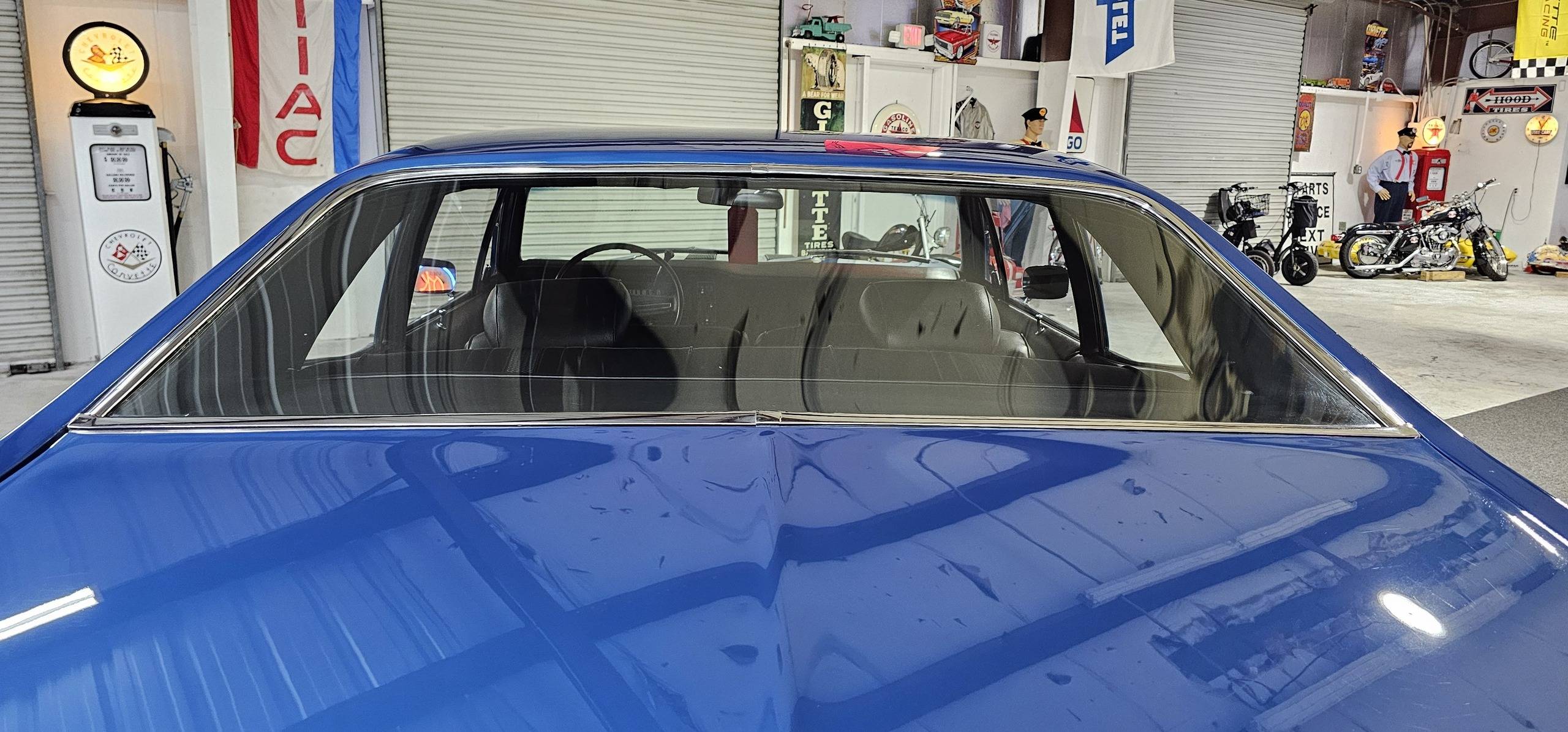 1971 Chevrolet NOVA SS 24