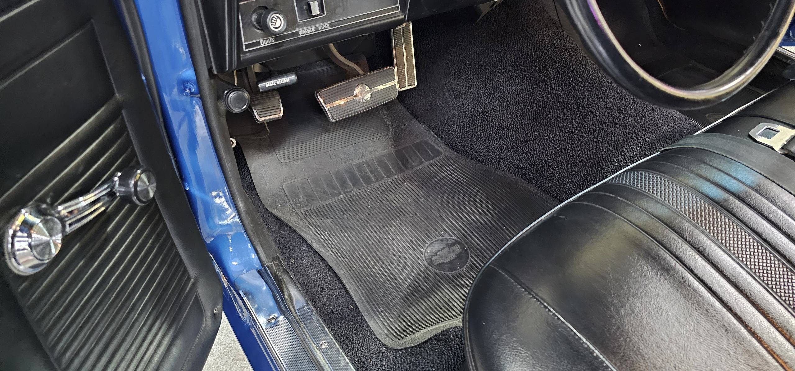 1971 Chevrolet NOVA SS 59