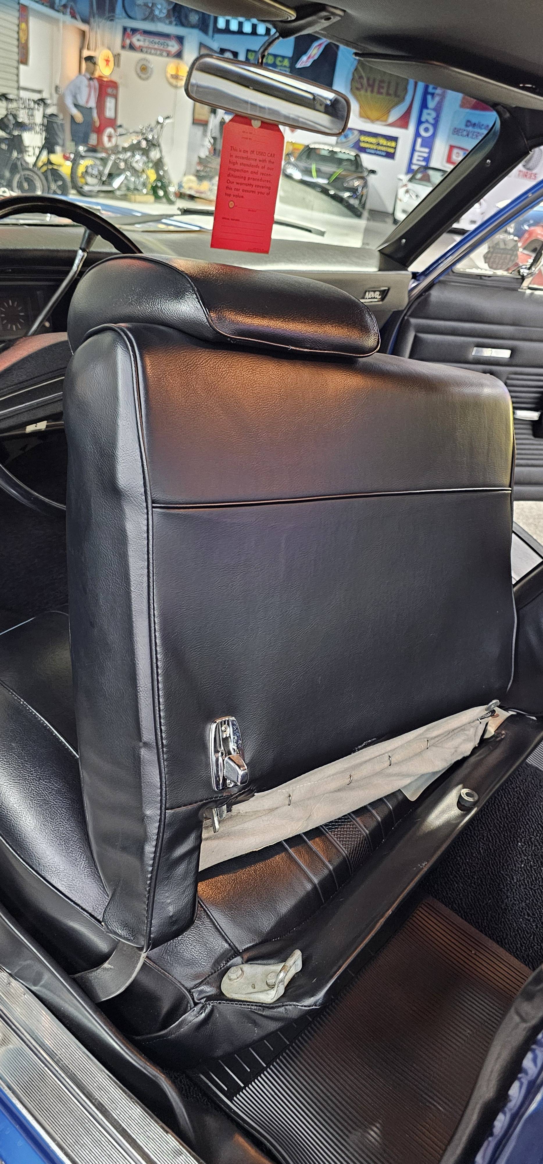 1971 Chevrolet NOVA SS 65