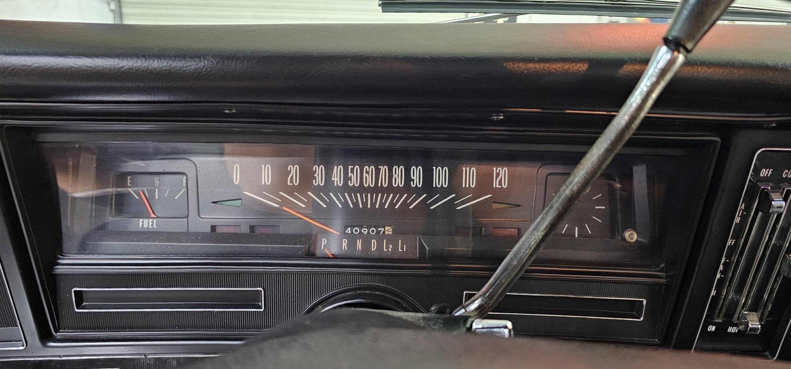 1971 Chevrolet NOVA SS 68