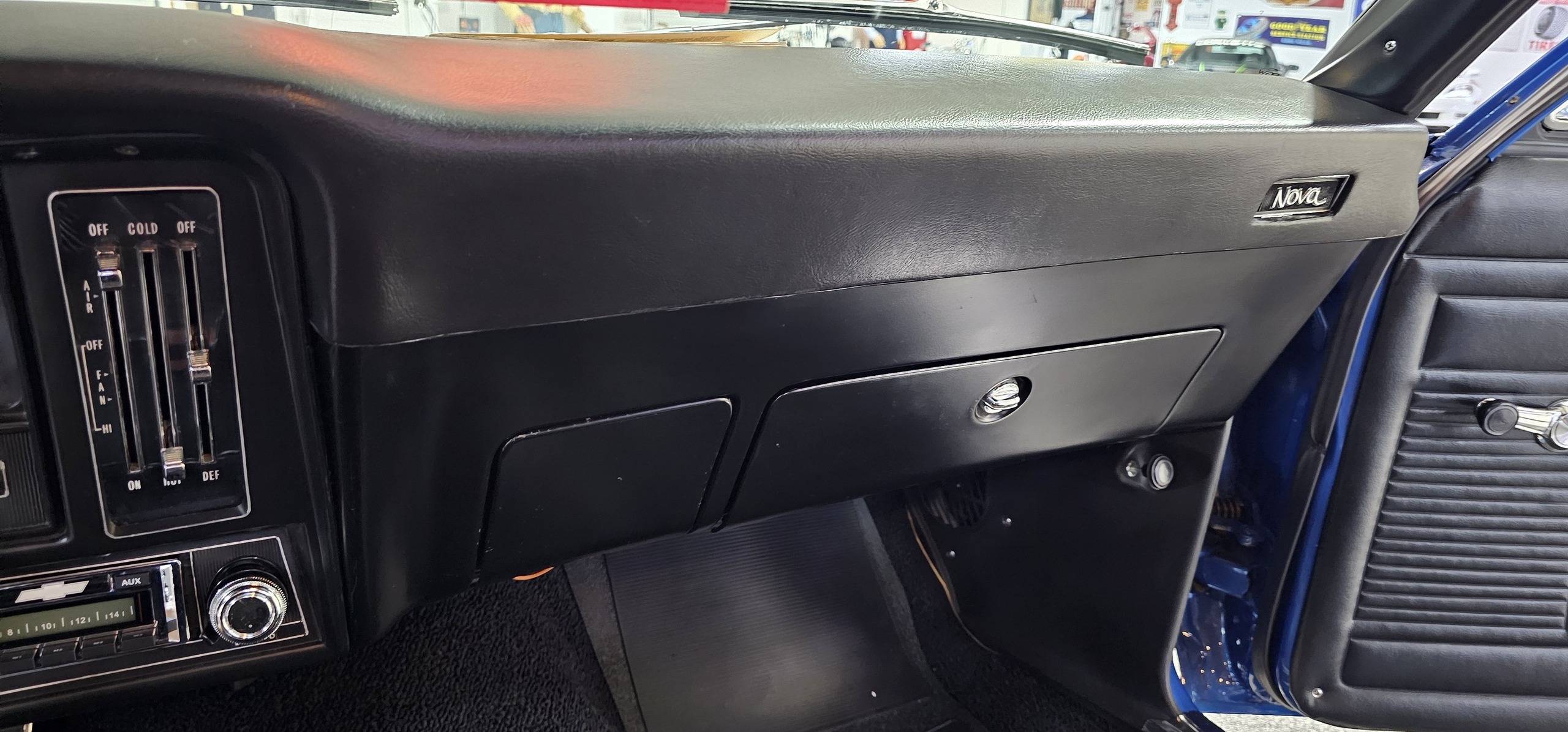 1971 Chevrolet NOVA SS 69