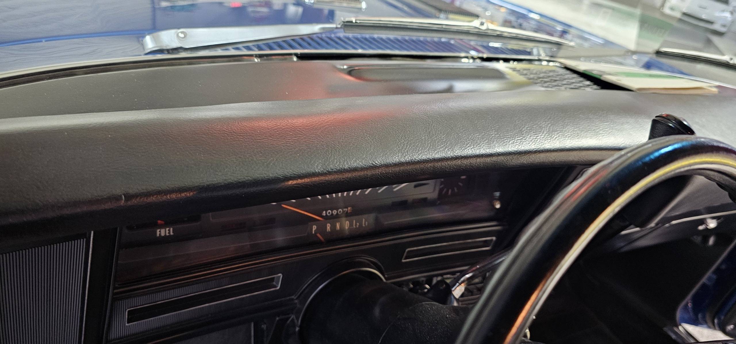 1971 Chevrolet NOVA SS 71