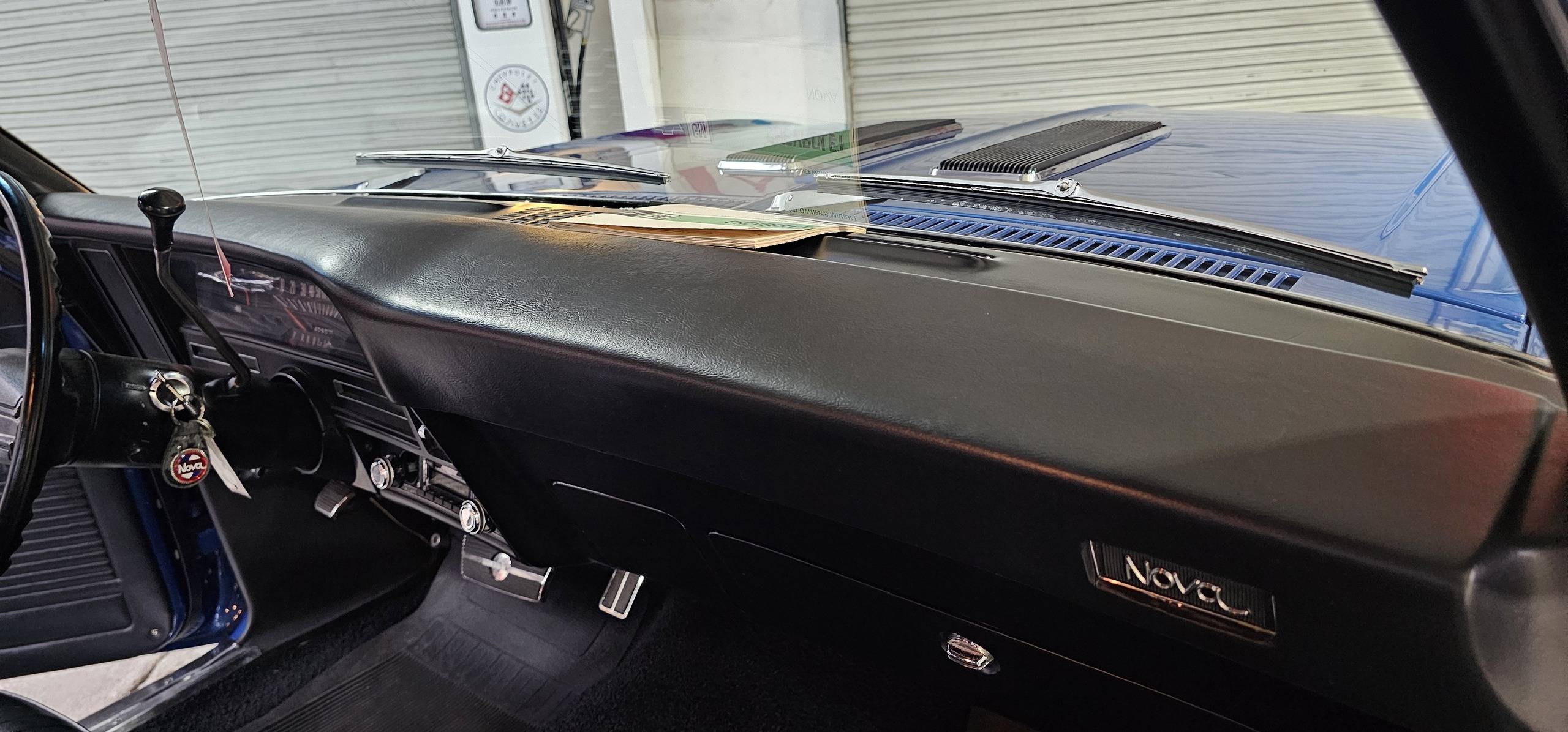 1971 Chevrolet NOVA SS 80