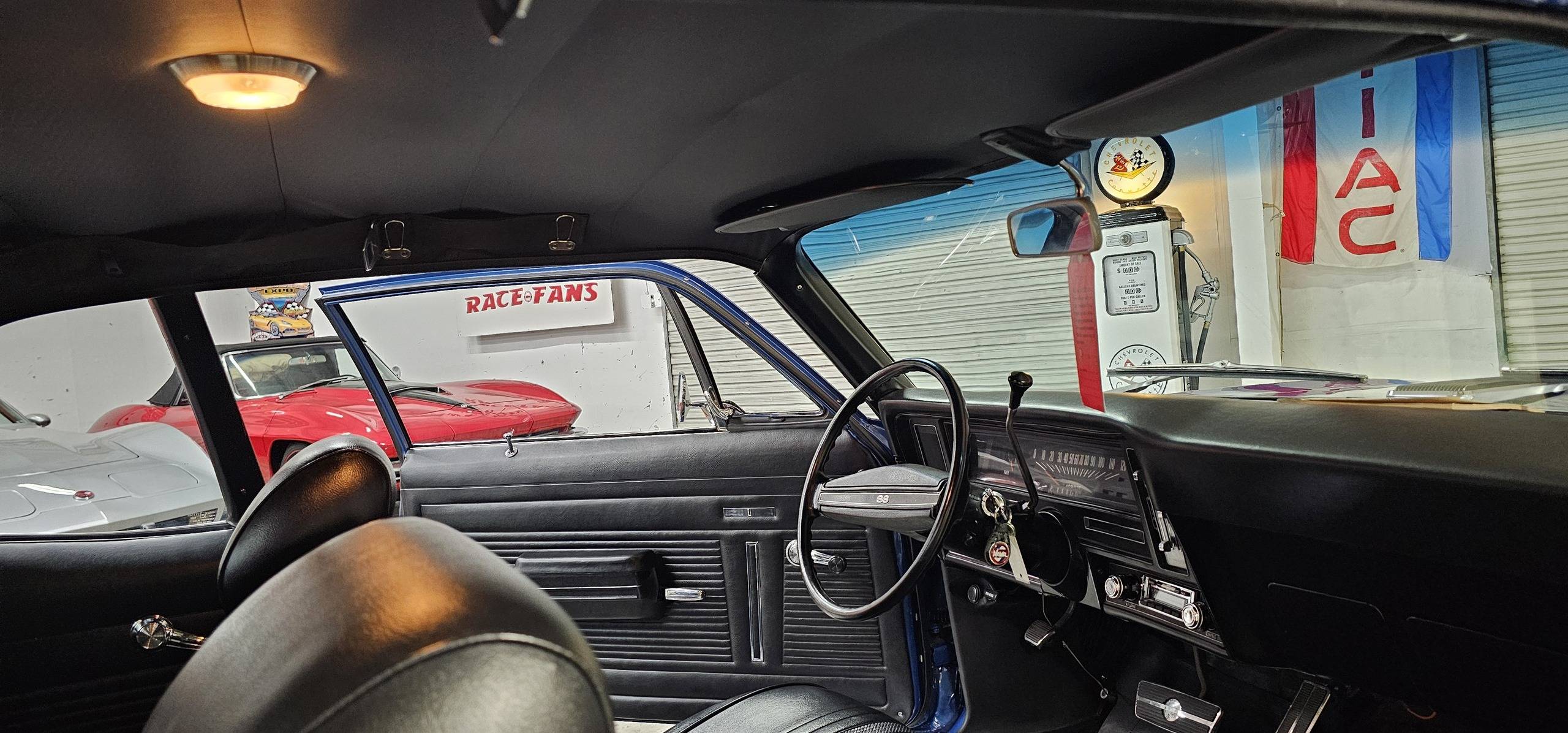 1971 Chevrolet NOVA SS 81