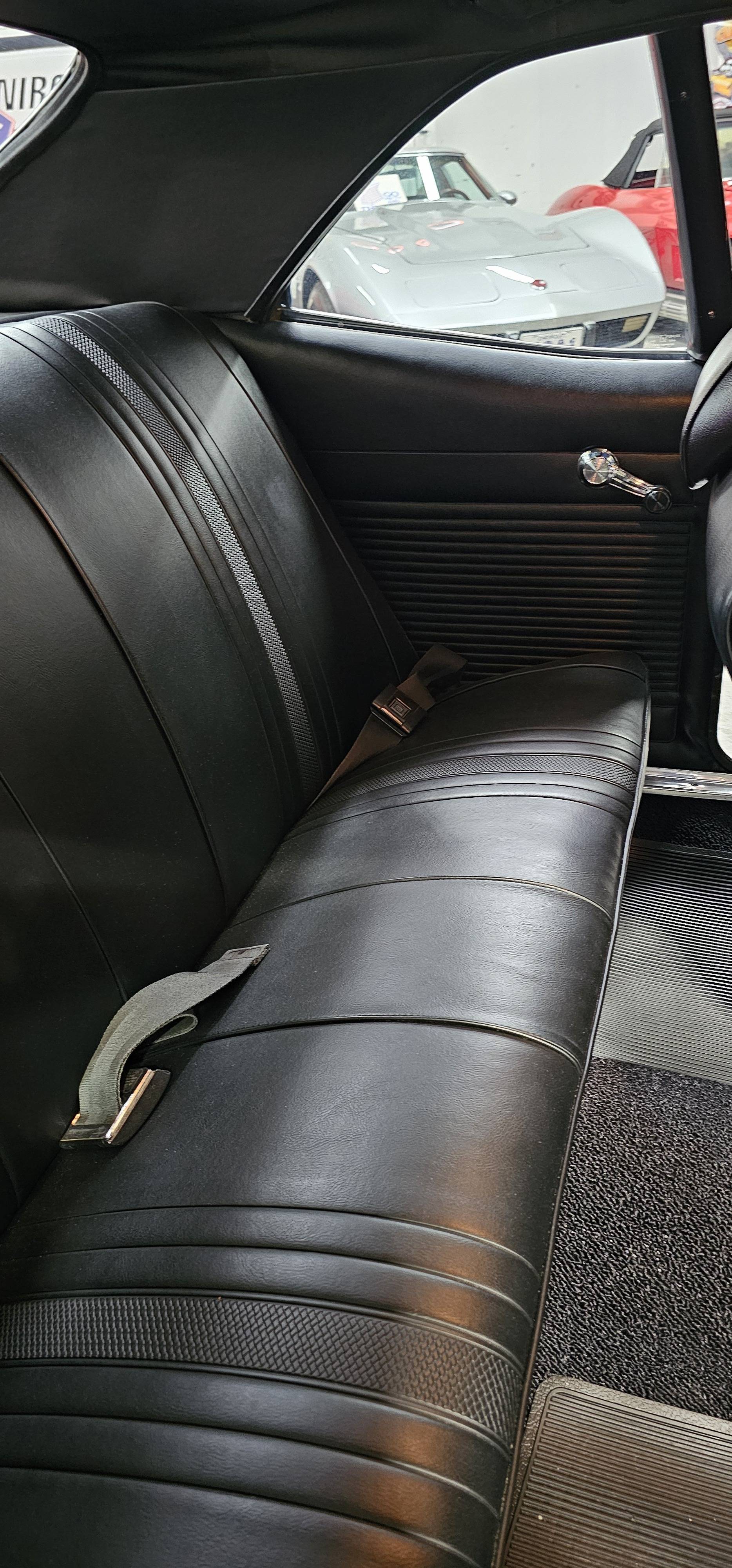 1971 Chevrolet NOVA SS 84