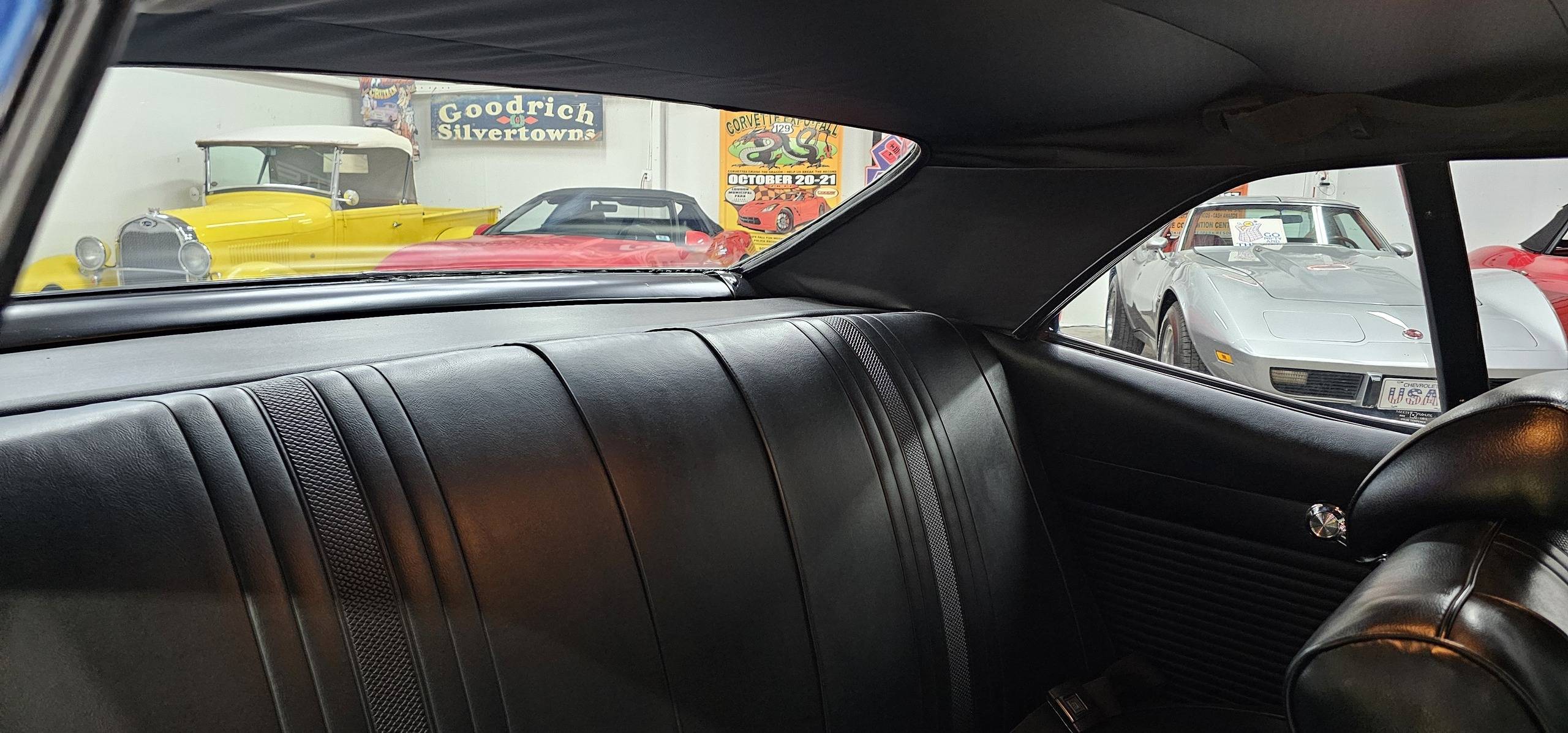 1971 Chevrolet NOVA SS 85