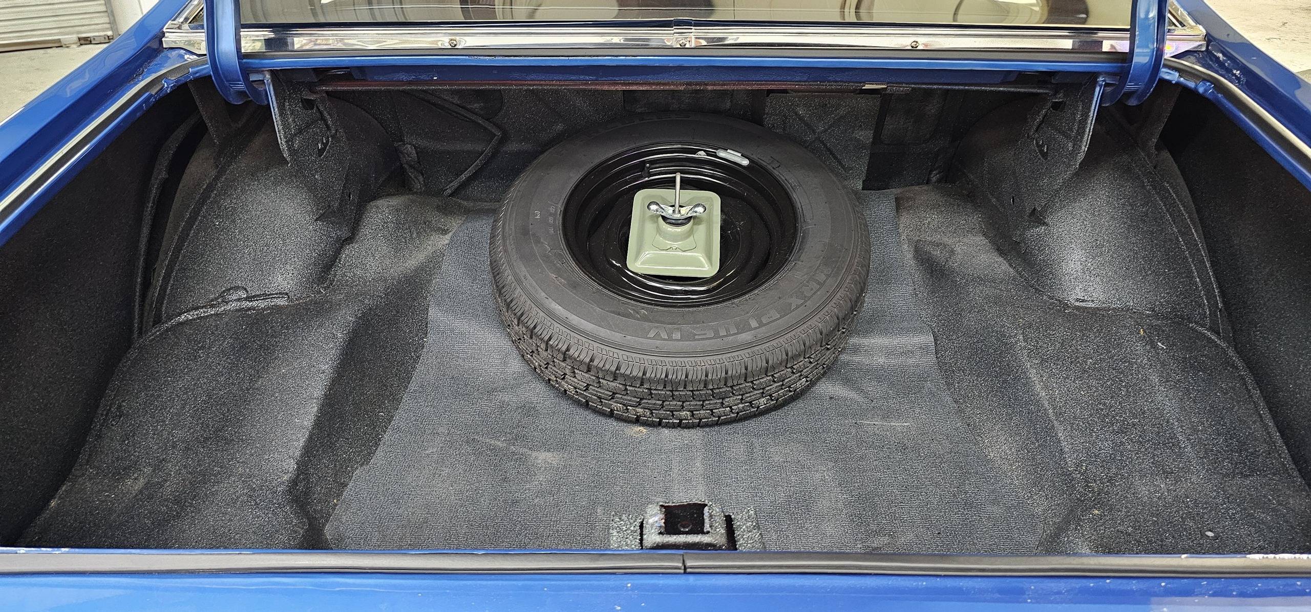 1971 Chevrolet NOVA SS 91