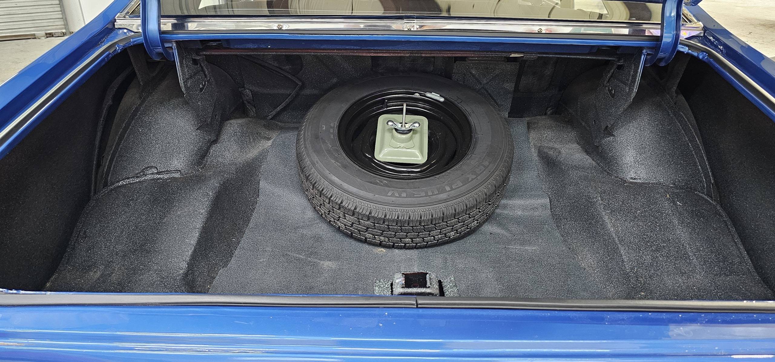 1971 Chevrolet NOVA SS 95