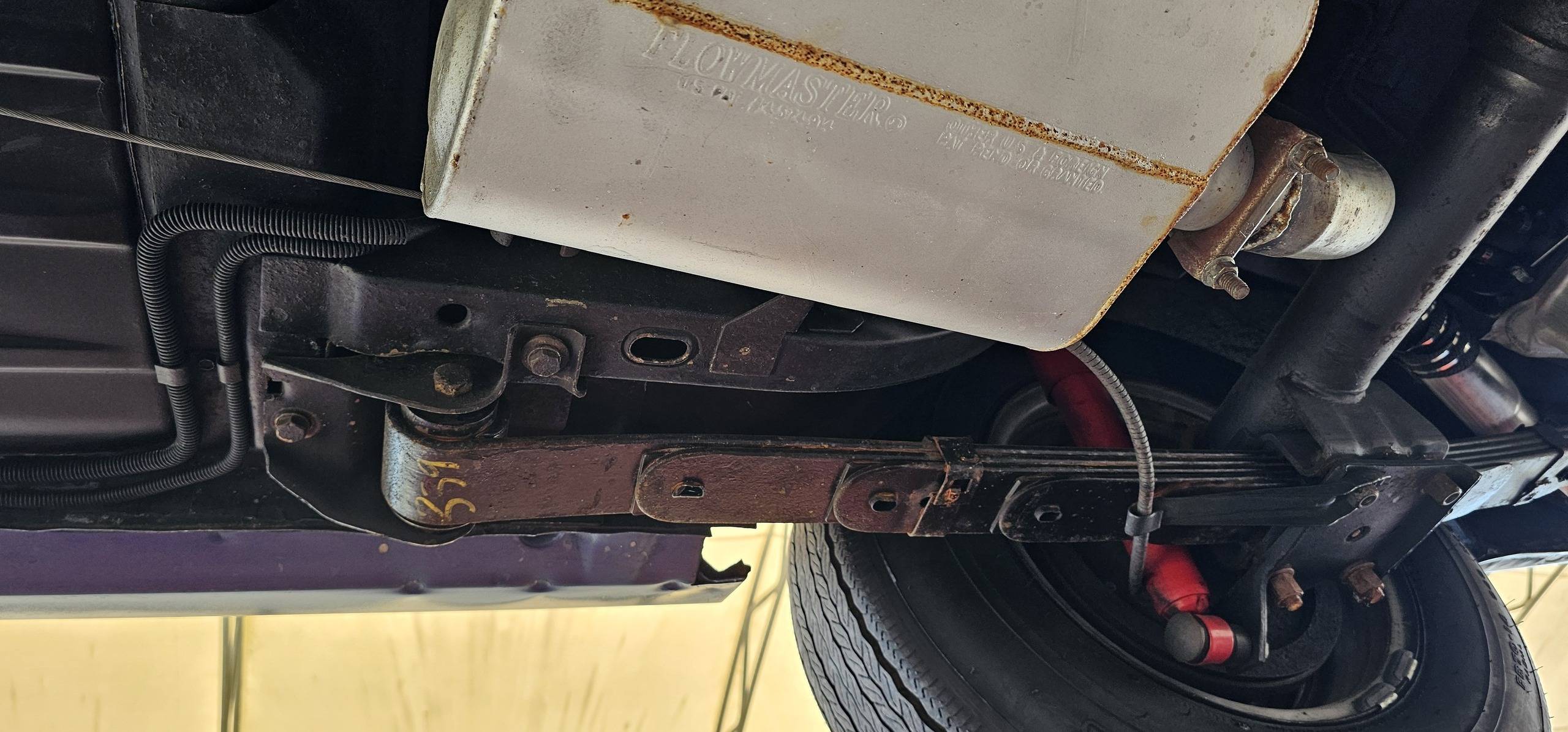 1971 Chevrolet NOVA SS 129