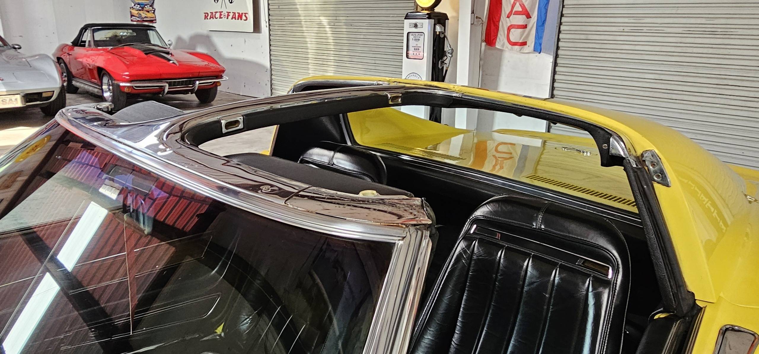 1970 Chevrolet Corvette 45