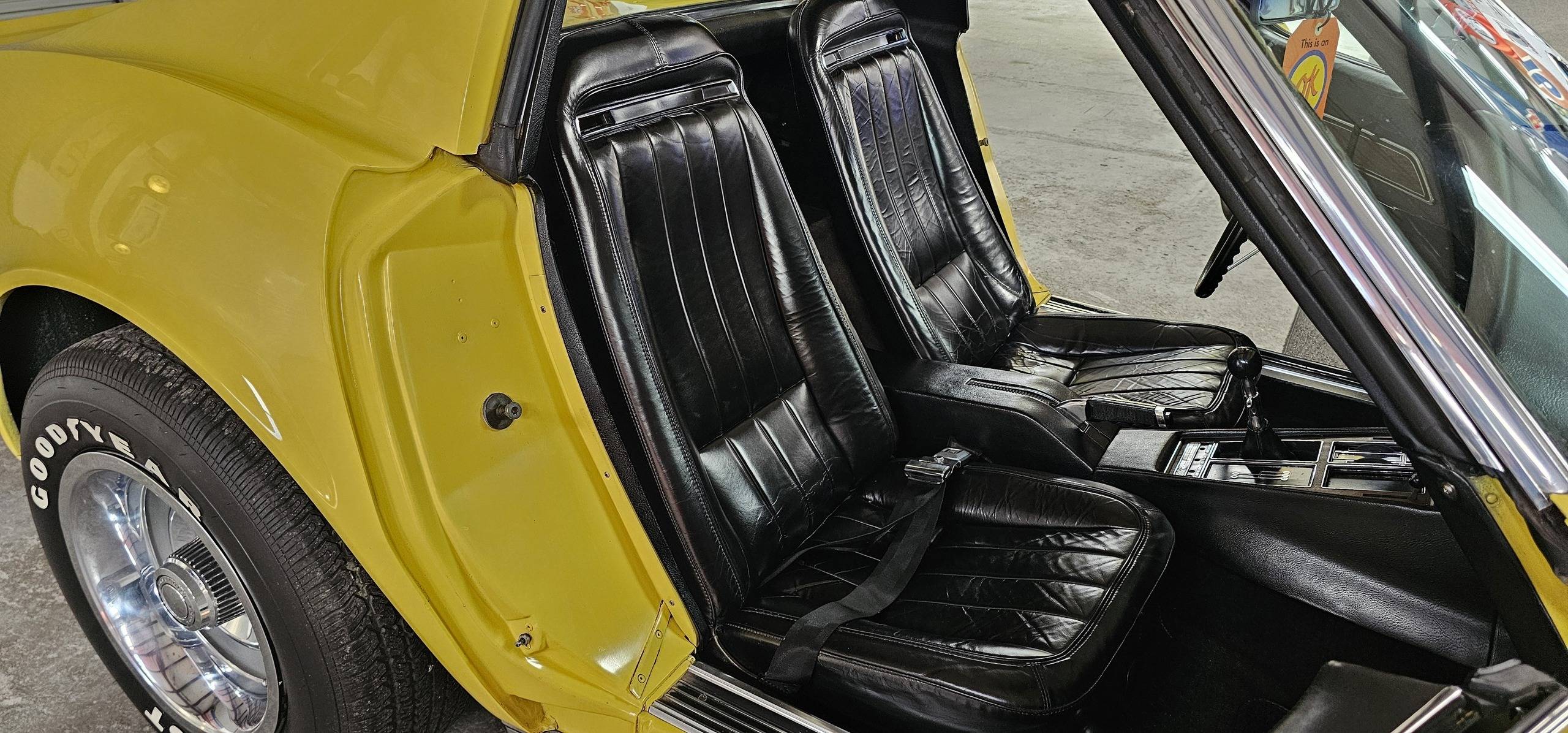 1970 Chevrolet Corvette 61