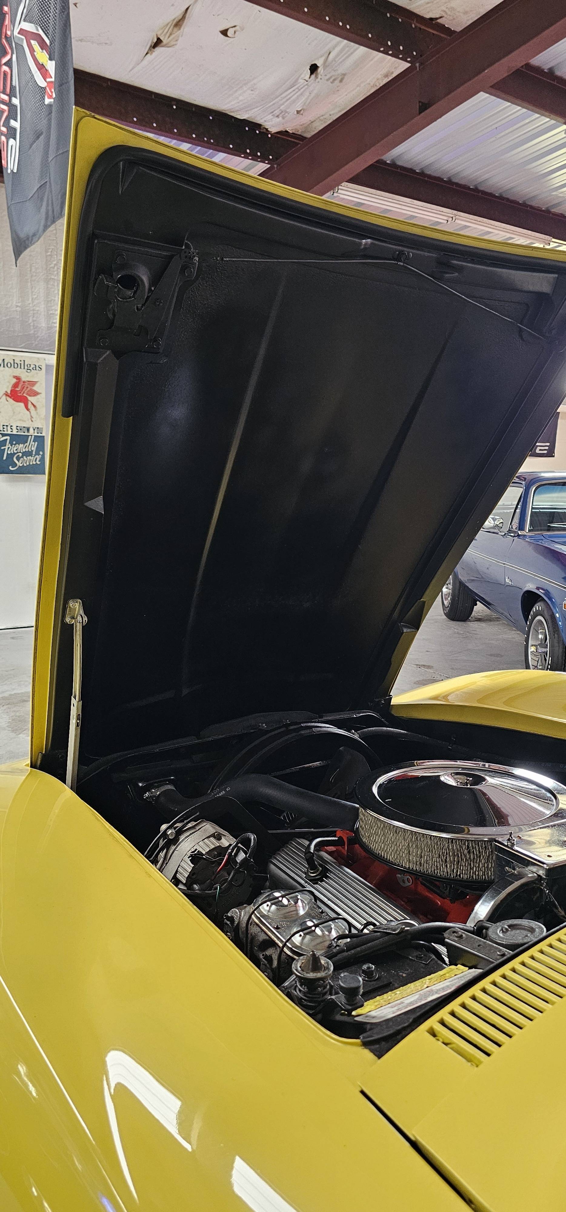 1970 Chevrolet Corvette 66