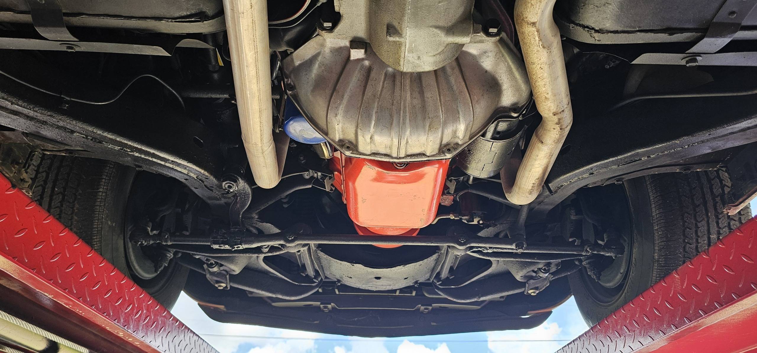 1970 Chevrolet Corvette 84
