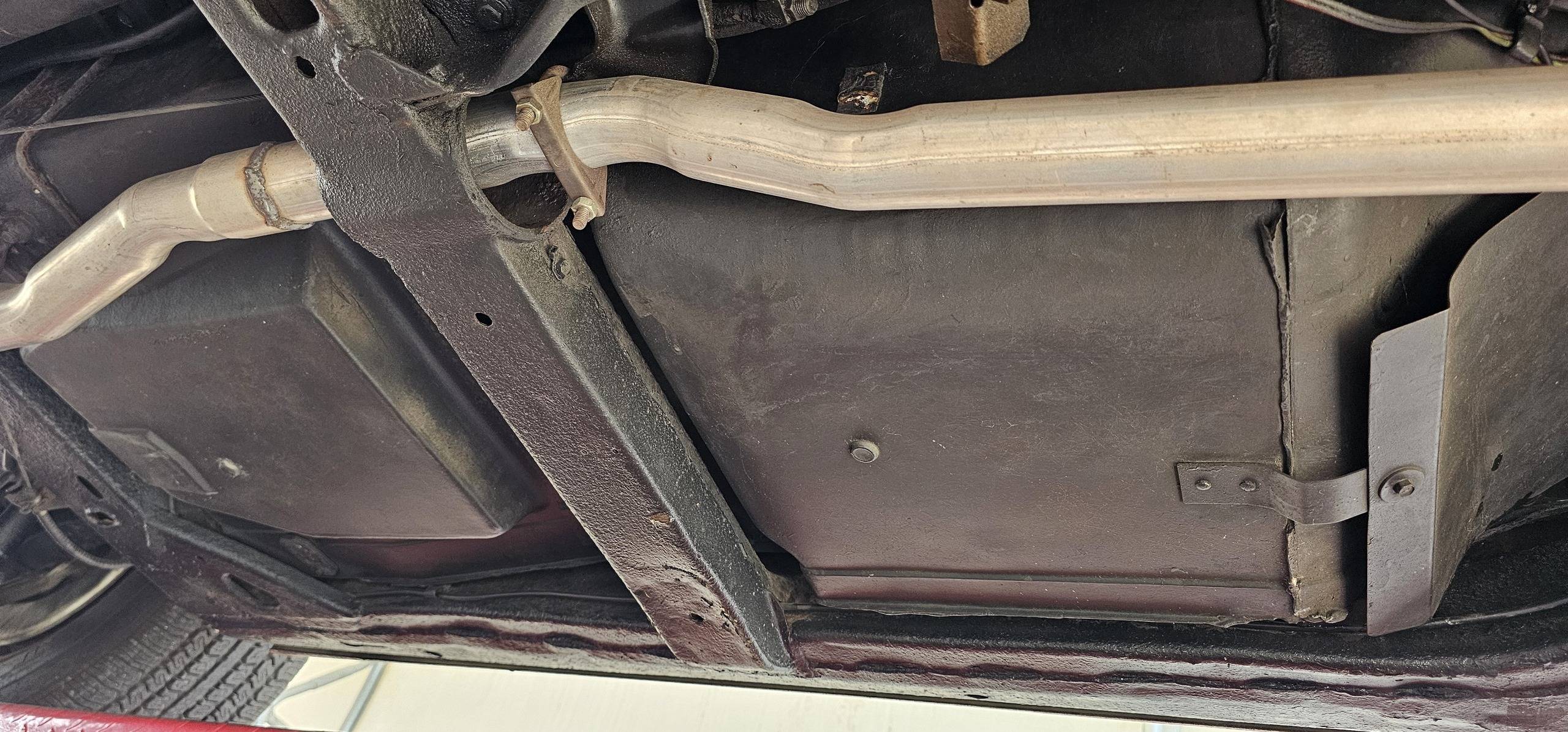 1970 Chevrolet Corvette 90