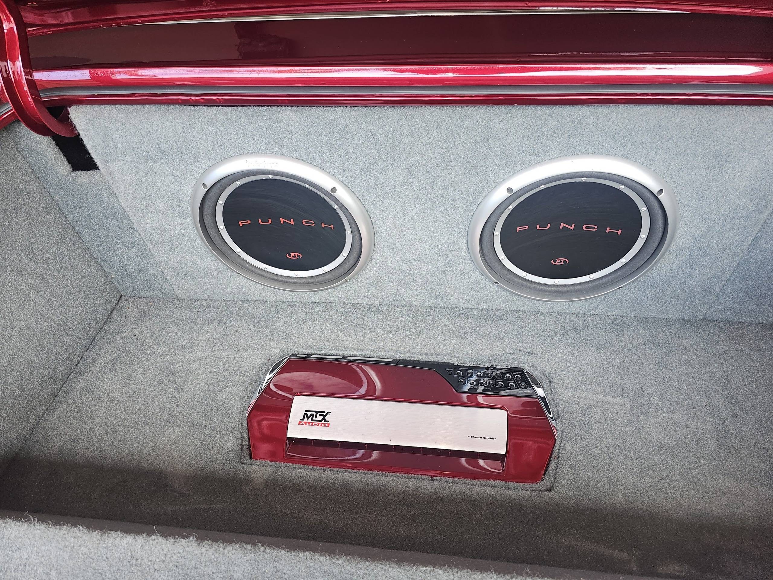 1971 Chevrolet Chevelle 3