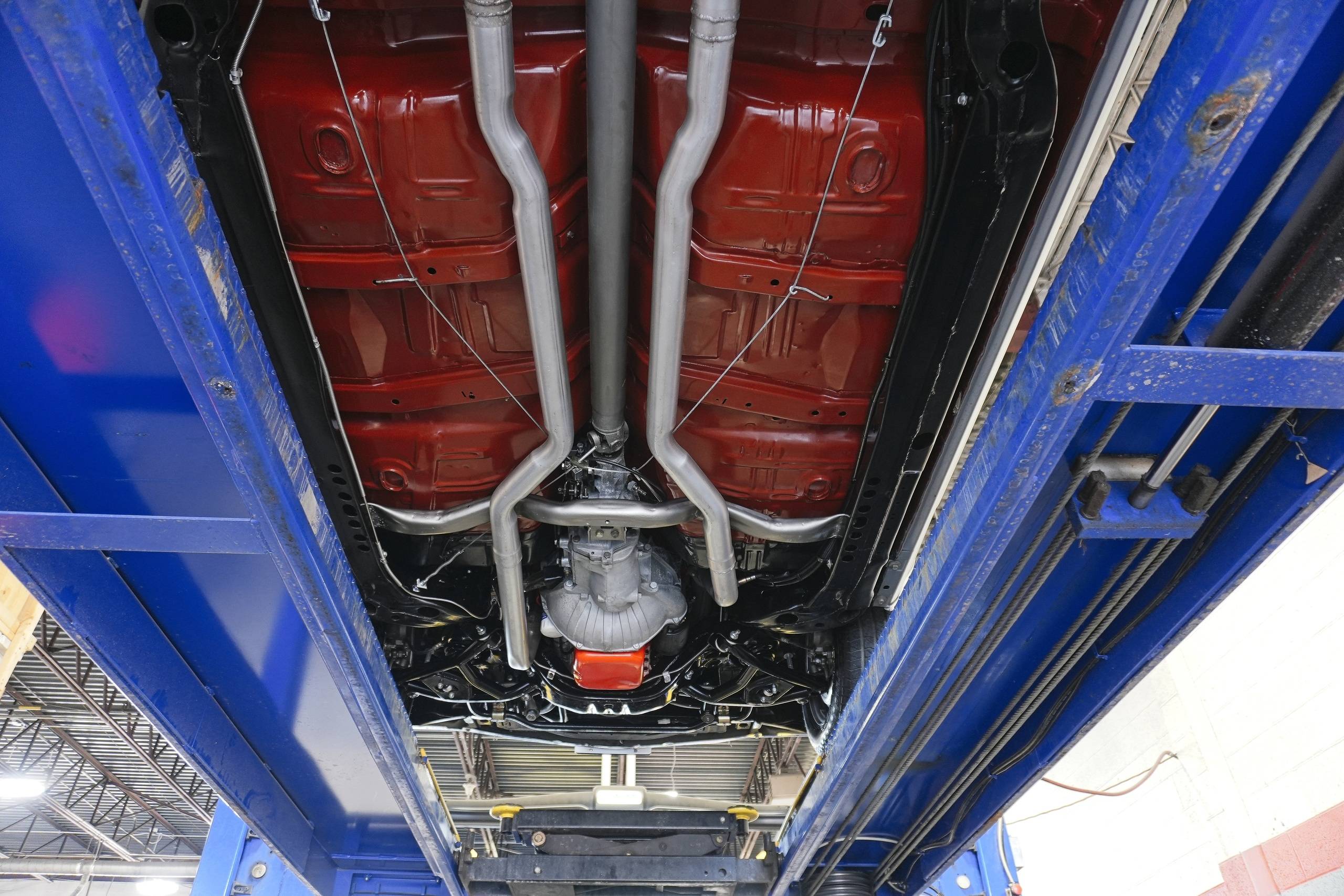 1970 Chevrolet Chevelle 183