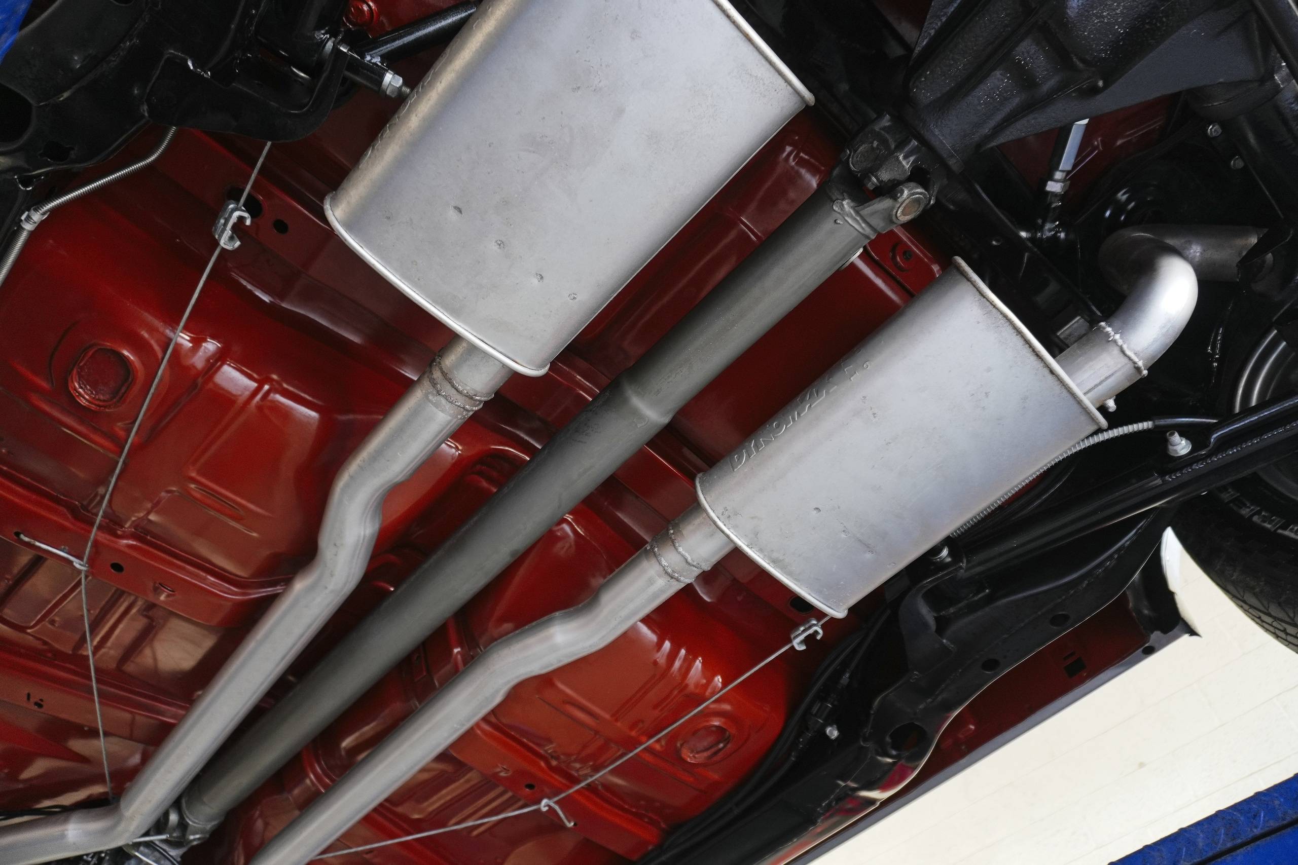 1970 Chevrolet Chevelle 181