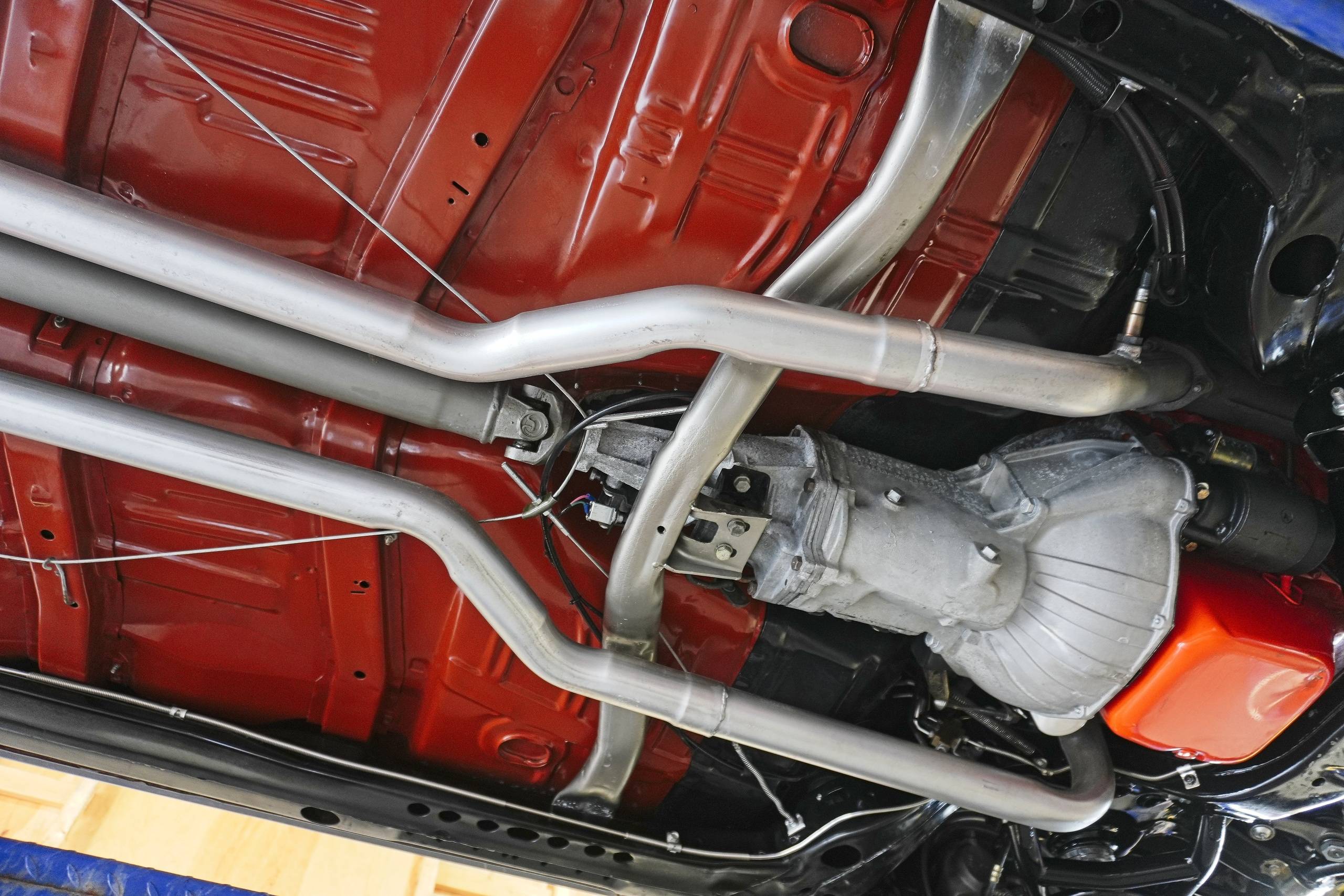 1970 Chevrolet Chevelle 175