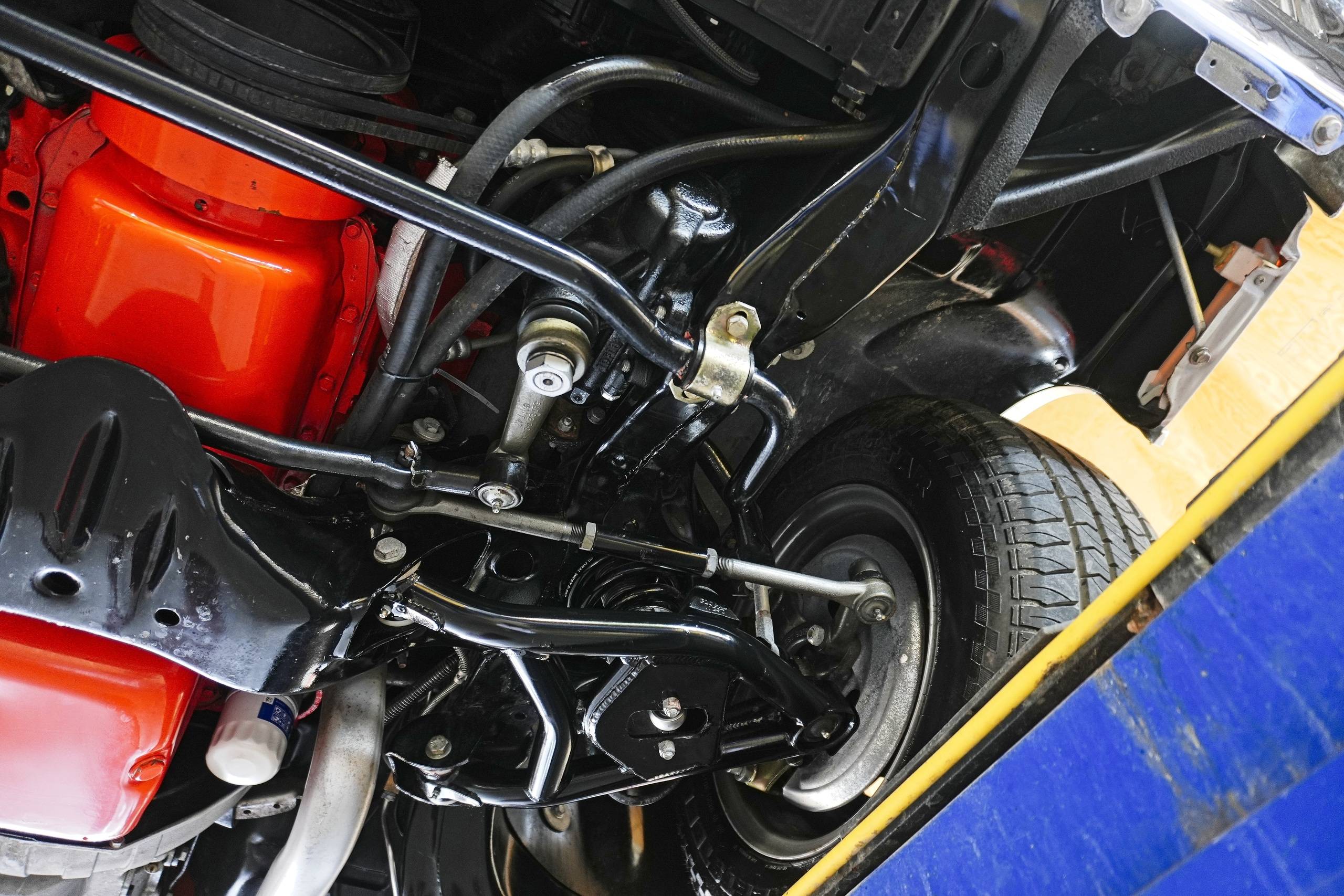 1970 Chevrolet Chevelle 172