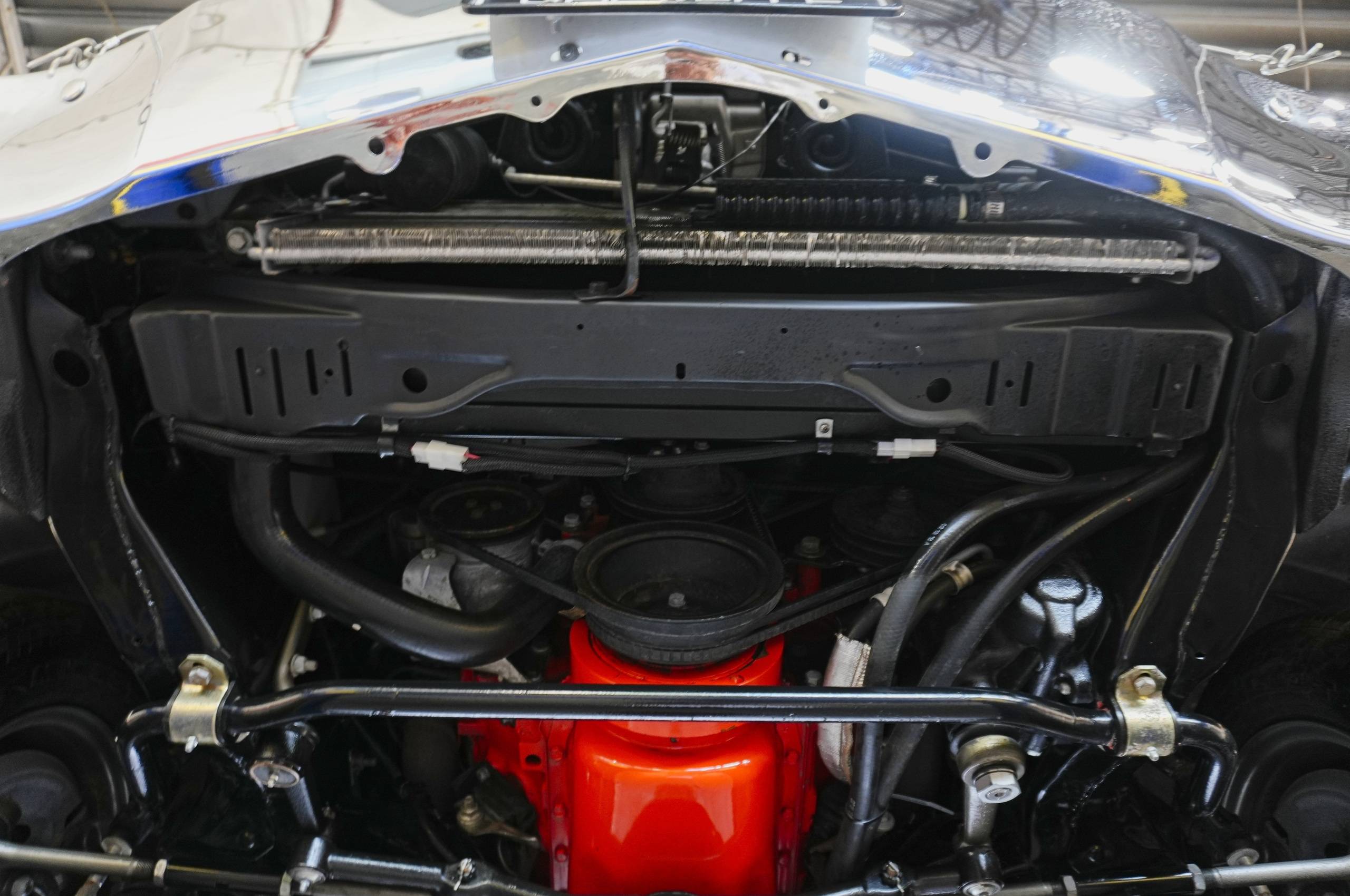 1970 Chevrolet Chevelle 171