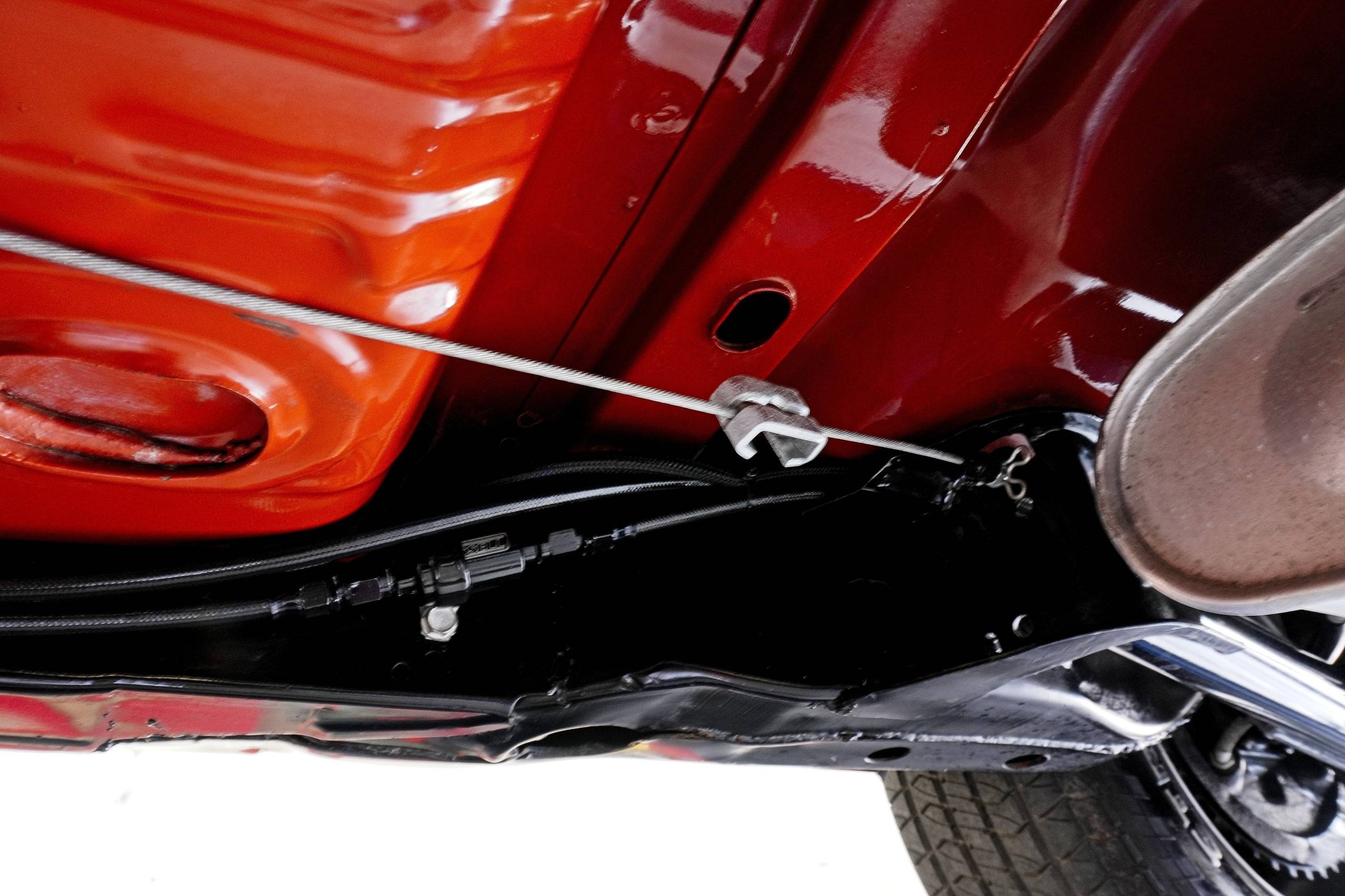 1970 Chevrolet Chevelle 169