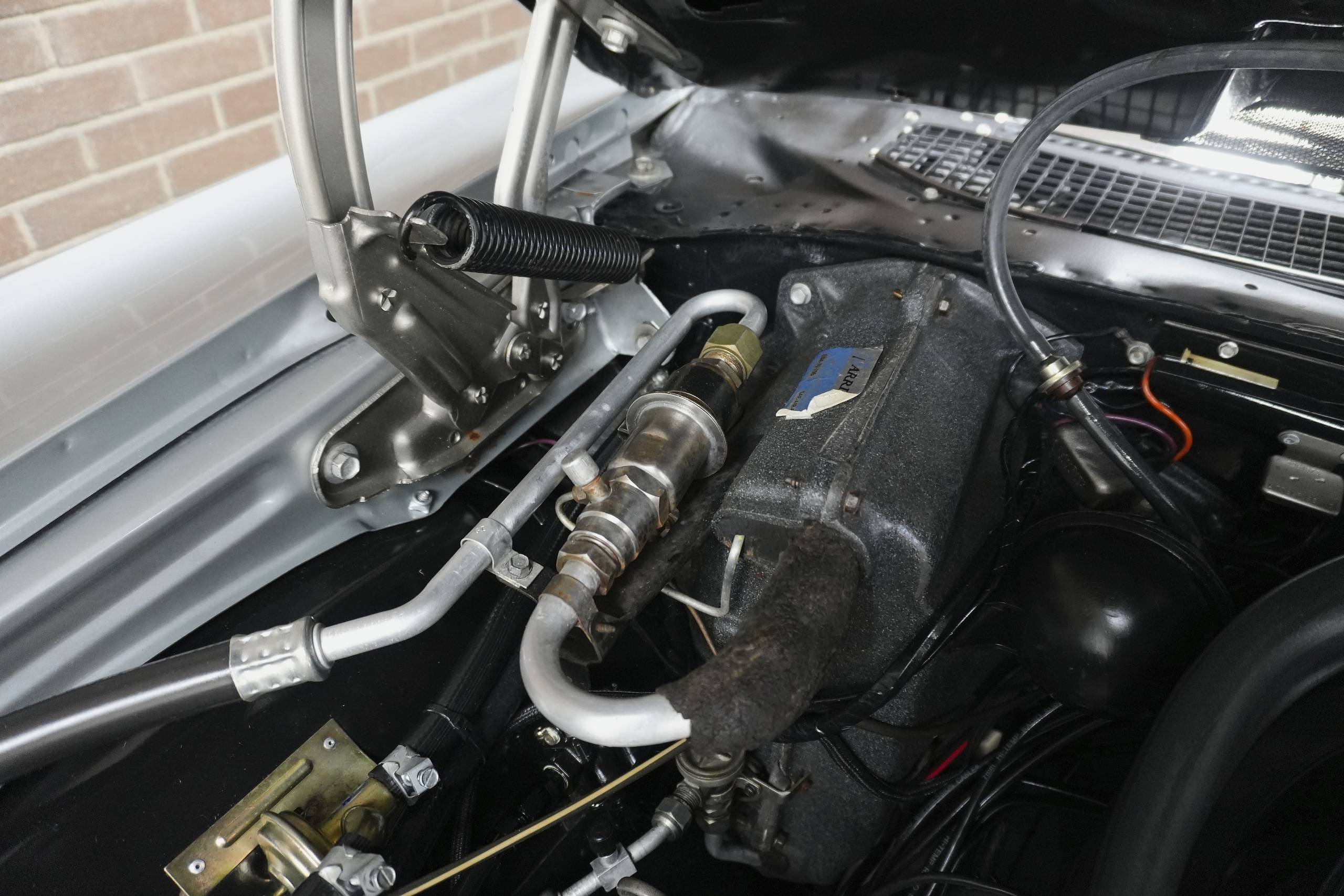 1970 Chevrolet Chevelle 149