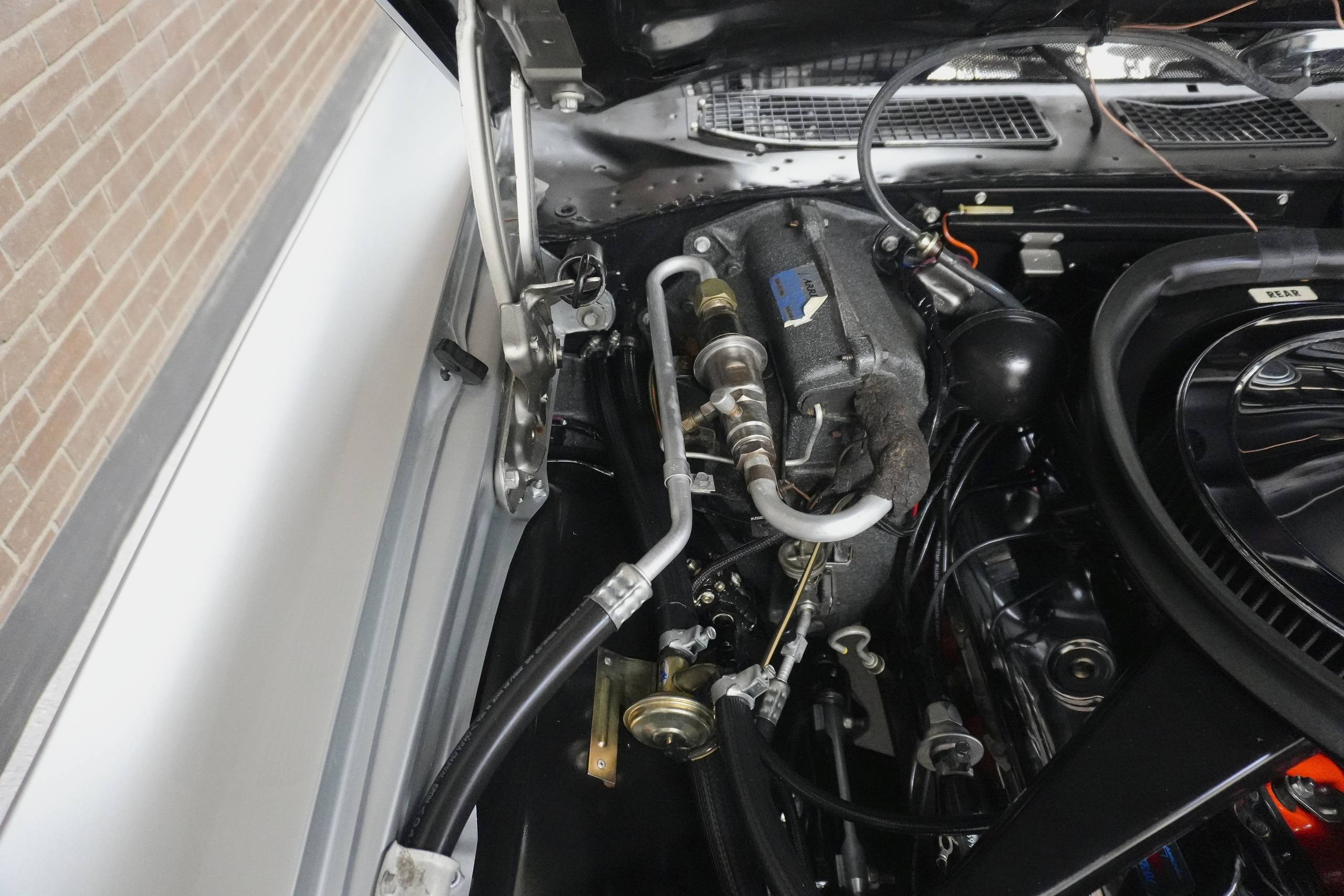 1970 Chevrolet Chevelle 148