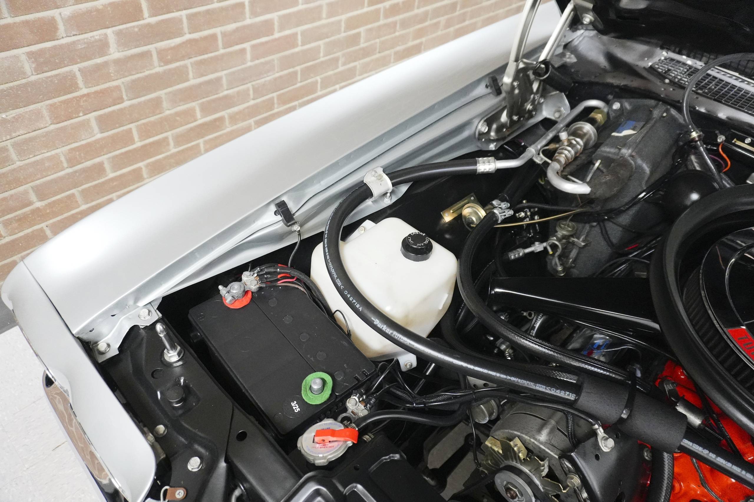 1970 Chevrolet Chevelle 147