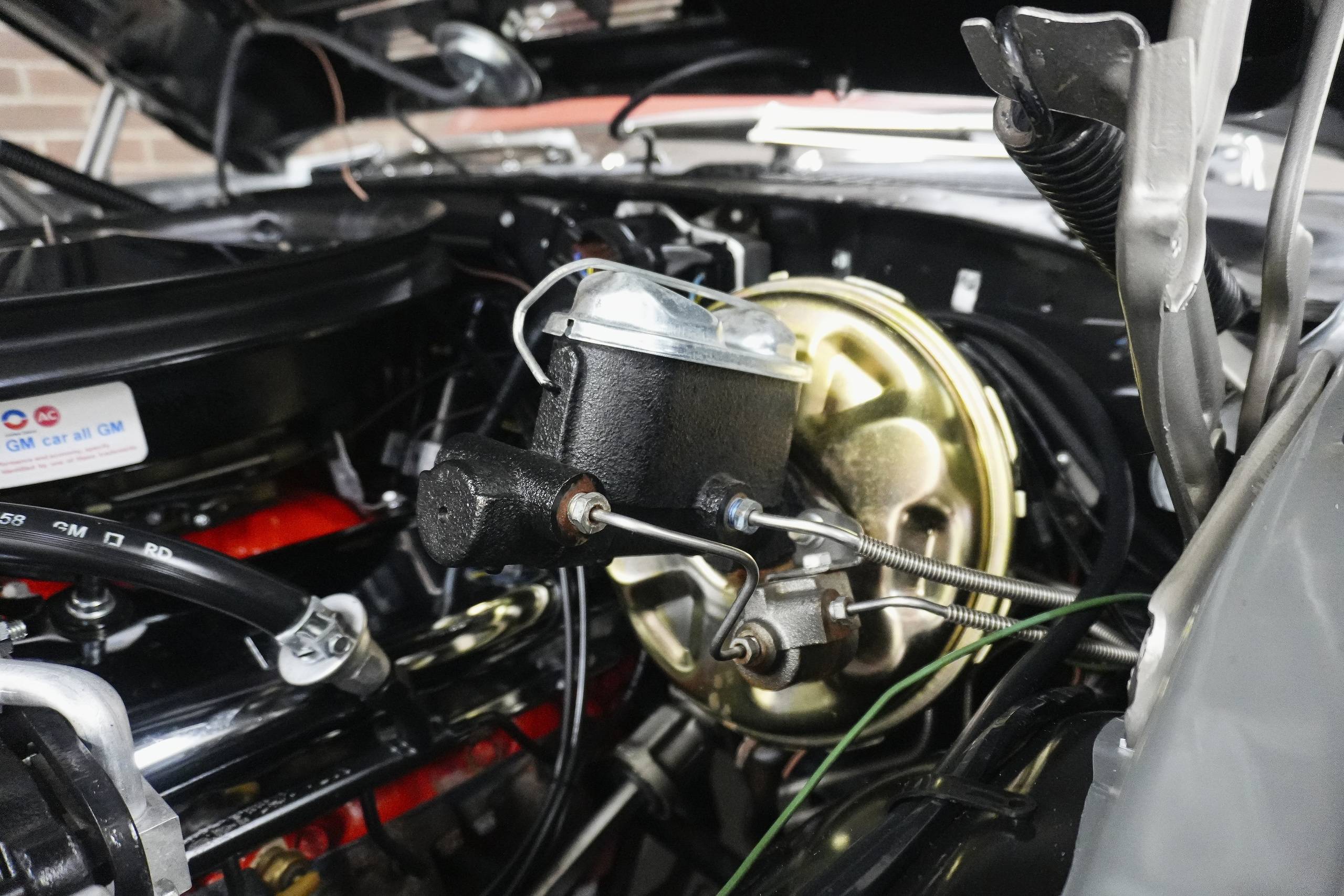 1970 Chevrolet Chevelle 138